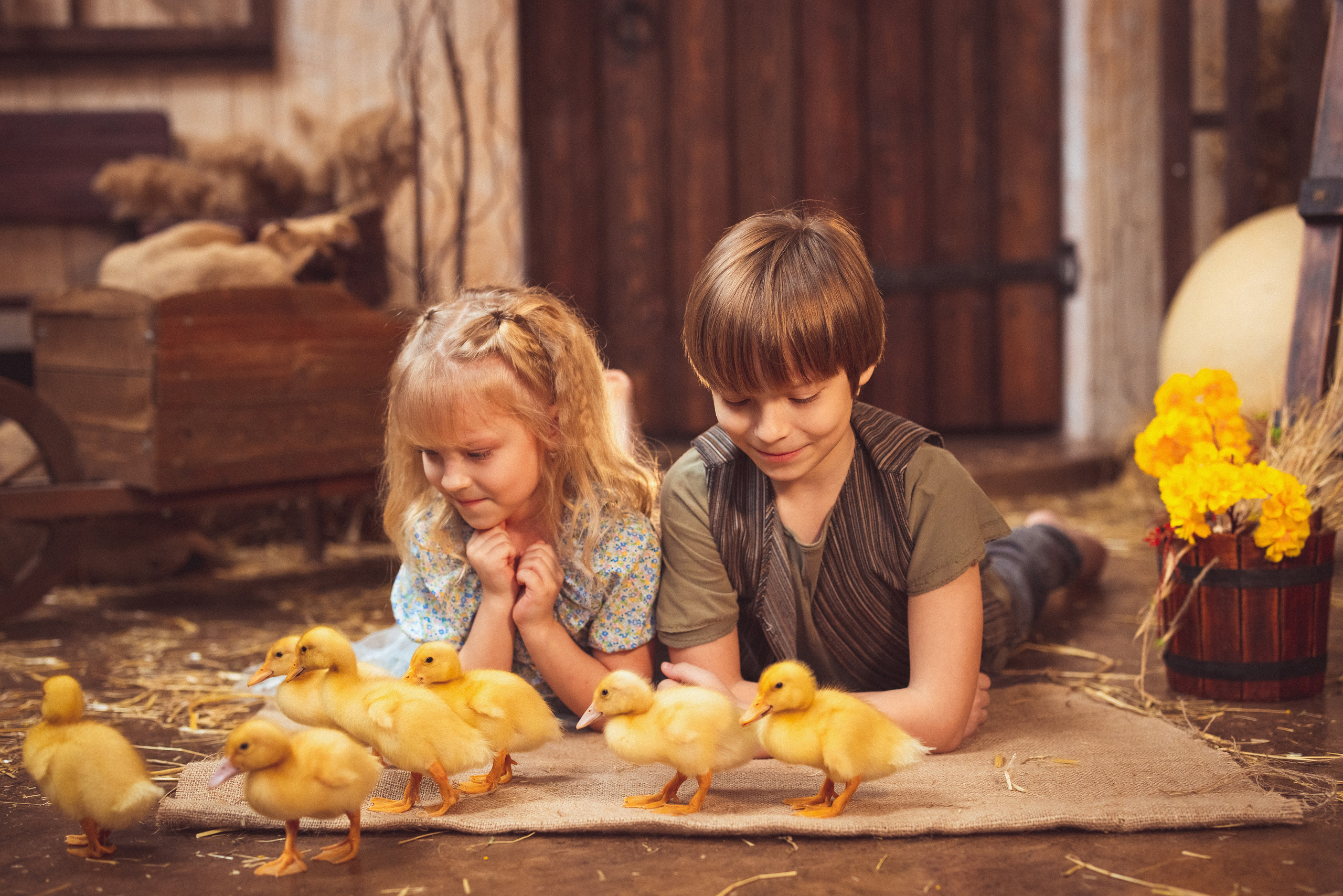 ПАСХА, Фотостудия «Эль» 2023 г. Семейный и детский фотограф в Краснодаре Анна Трашкова