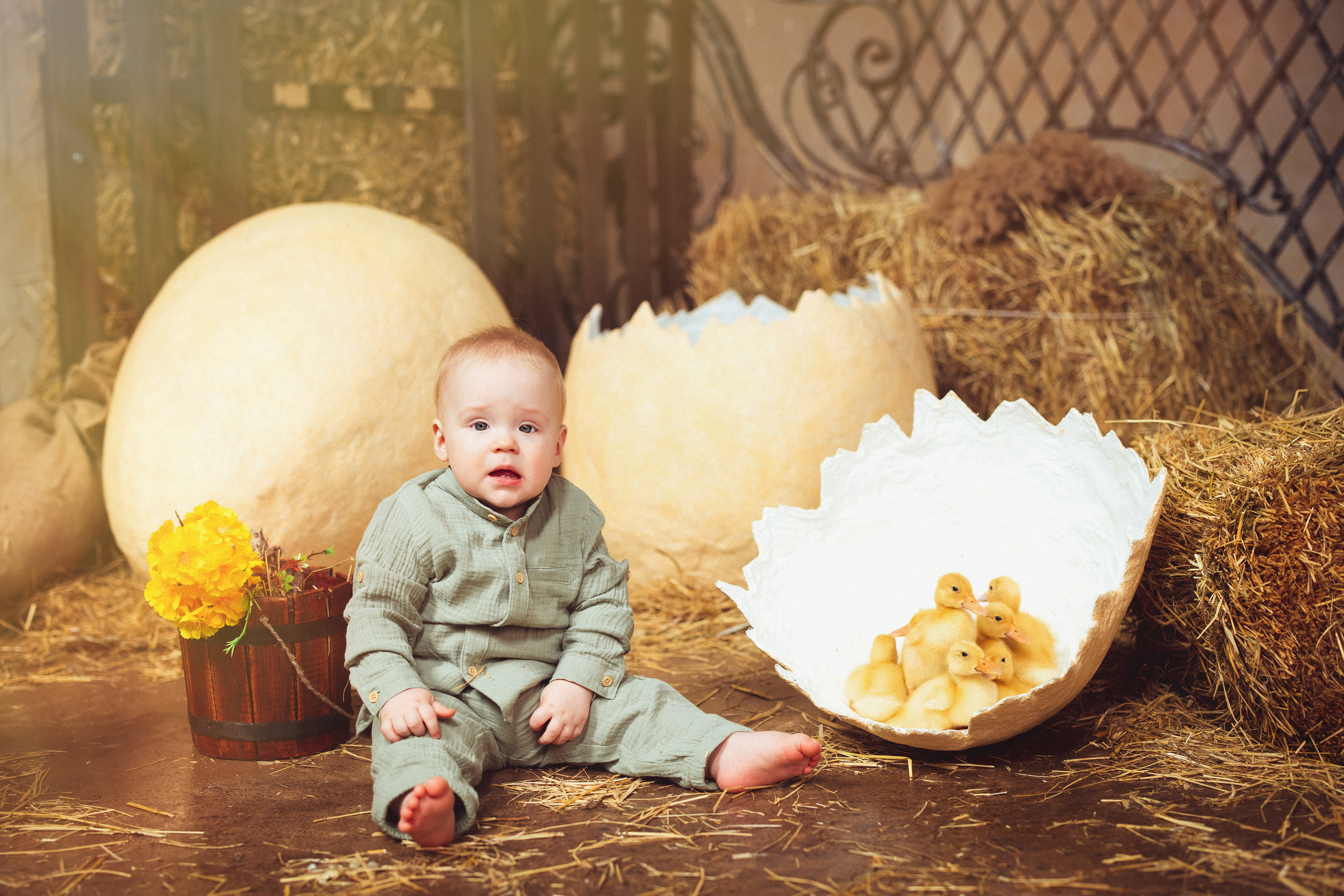 ПАСХА, Фотостудия «Эль» 2023 г. Семейный и детский фотограф в Краснодаре Анна Трашкова