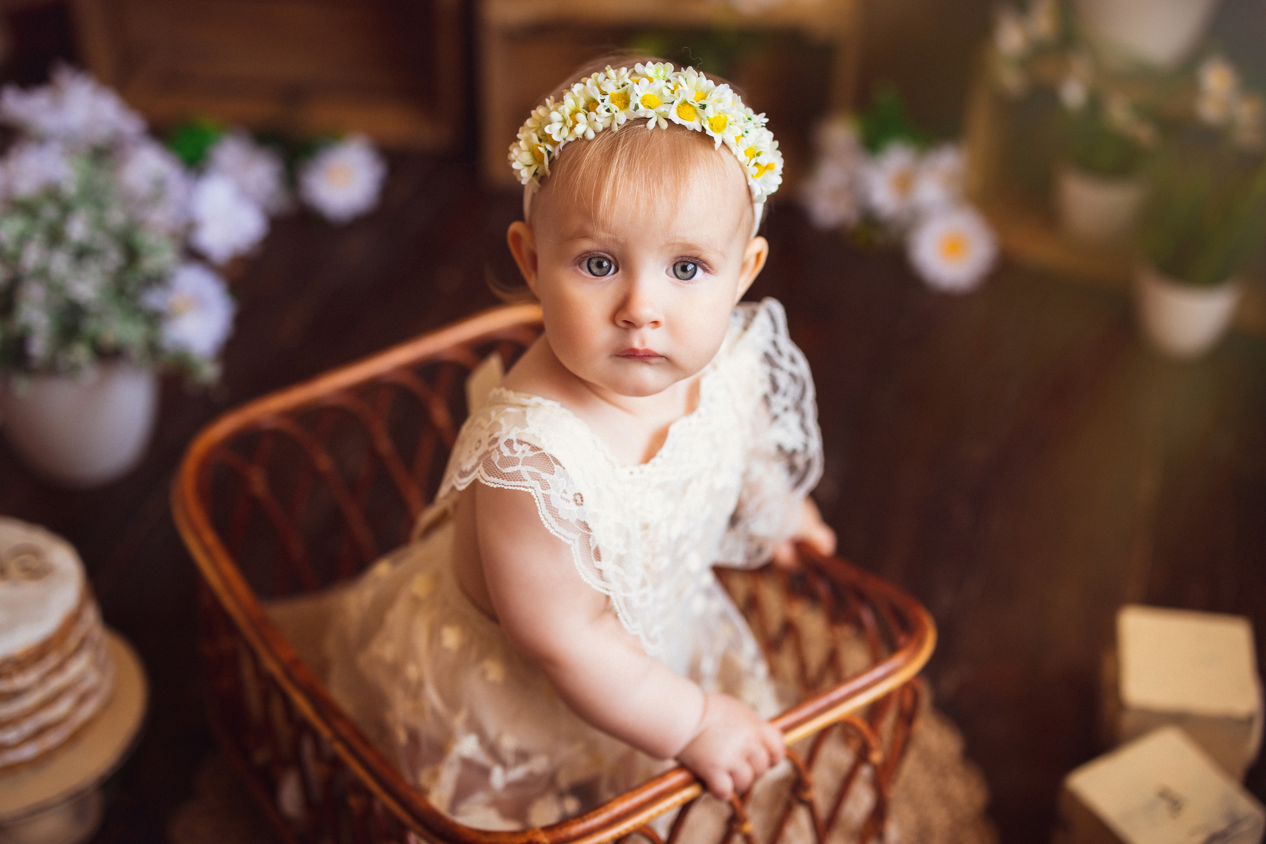 Девочки. Семейный и детский фотограф в Краснодаре Анна Трашкова