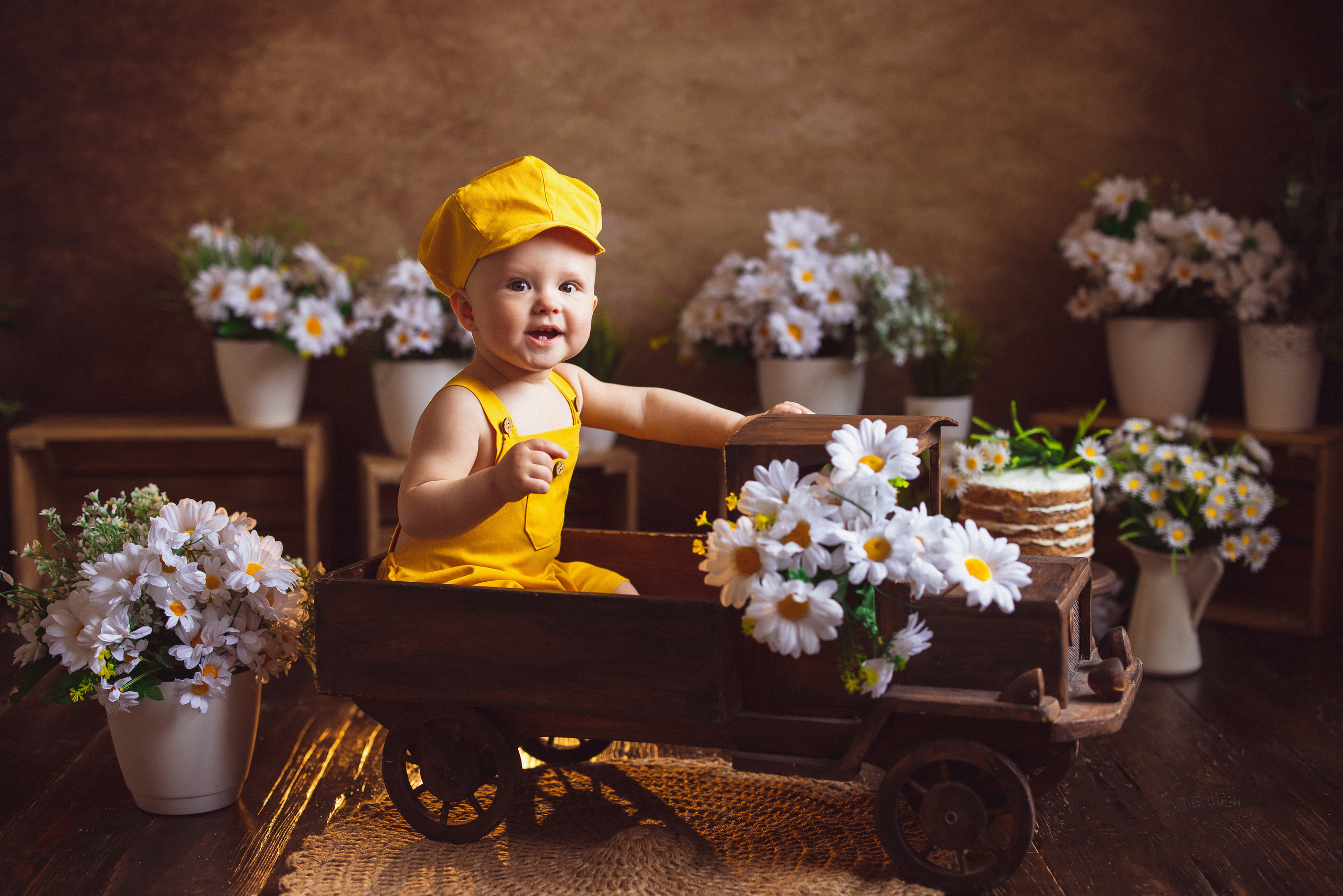Мальчики. Семейный и детский фотограф в Краснодаре Анна Трашкова