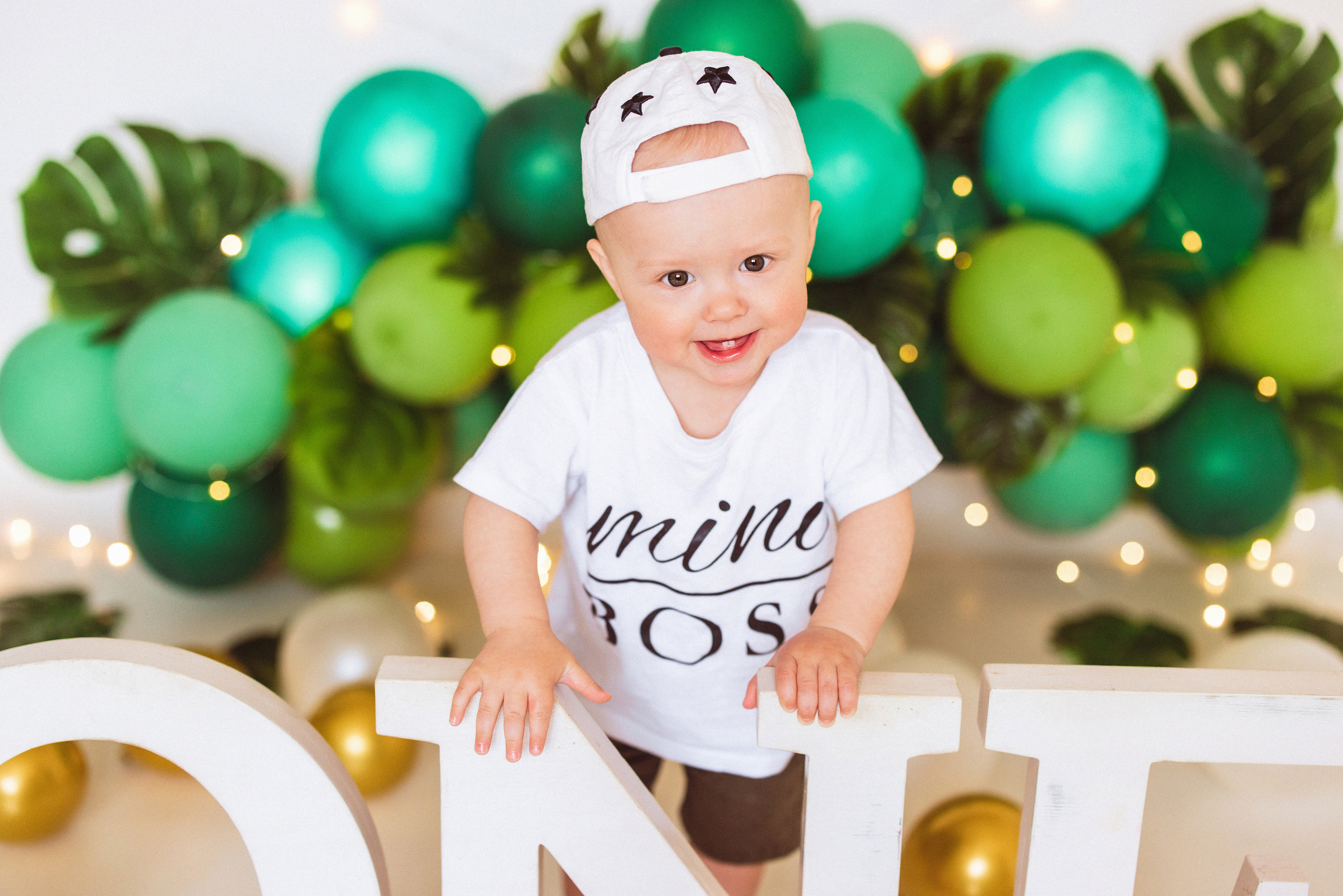 Мальчики. Семейный и детский фотограф в Краснодаре Анна Трашкова