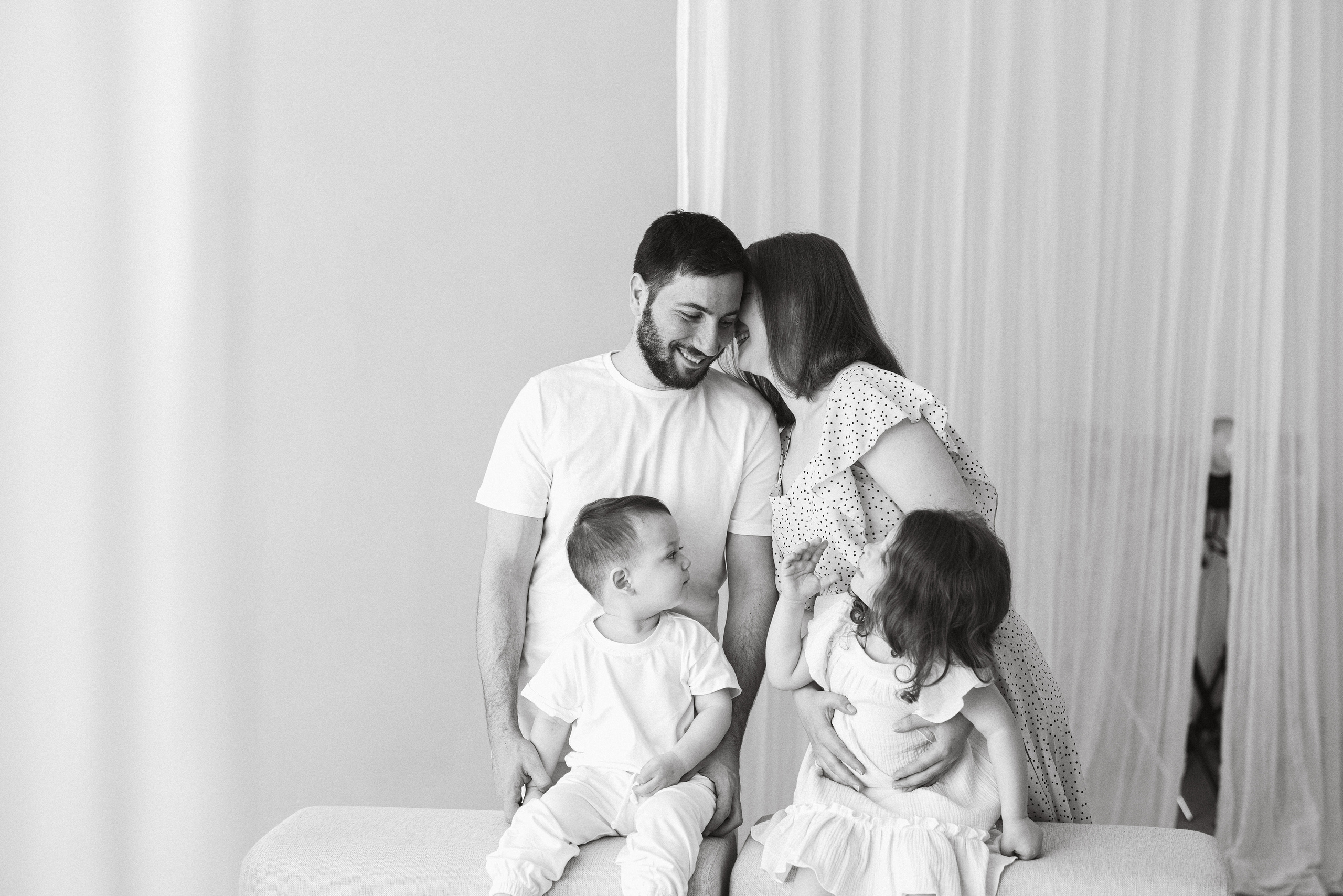 Фотостудия «НАТУРА». Семейный и детский фотограф в Краснодаре Анна Трашкова