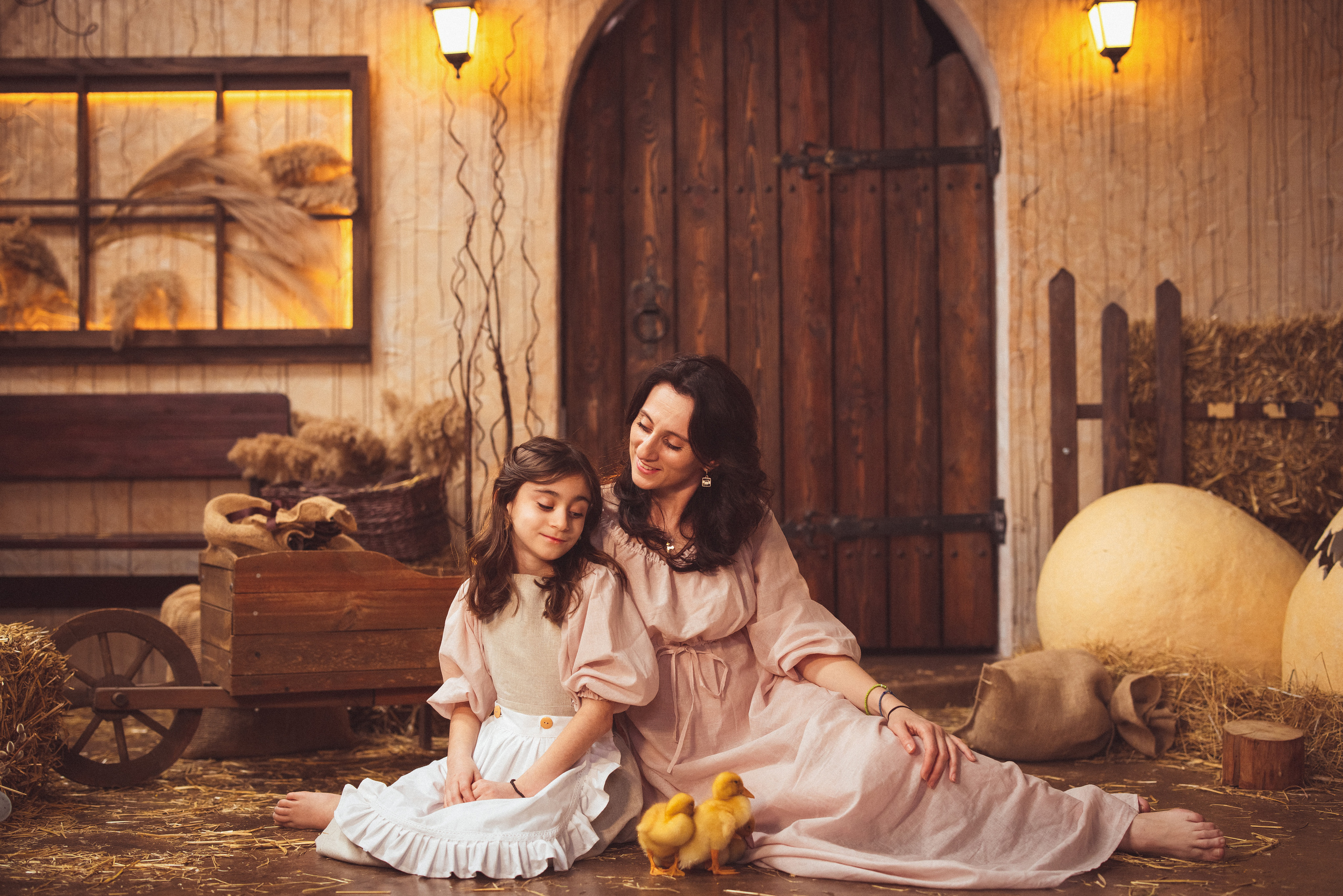 ПАСХА, Фотостудия «Эль» 2023 г. Семейный и детский фотограф в Краснодаре Анна Трашкова