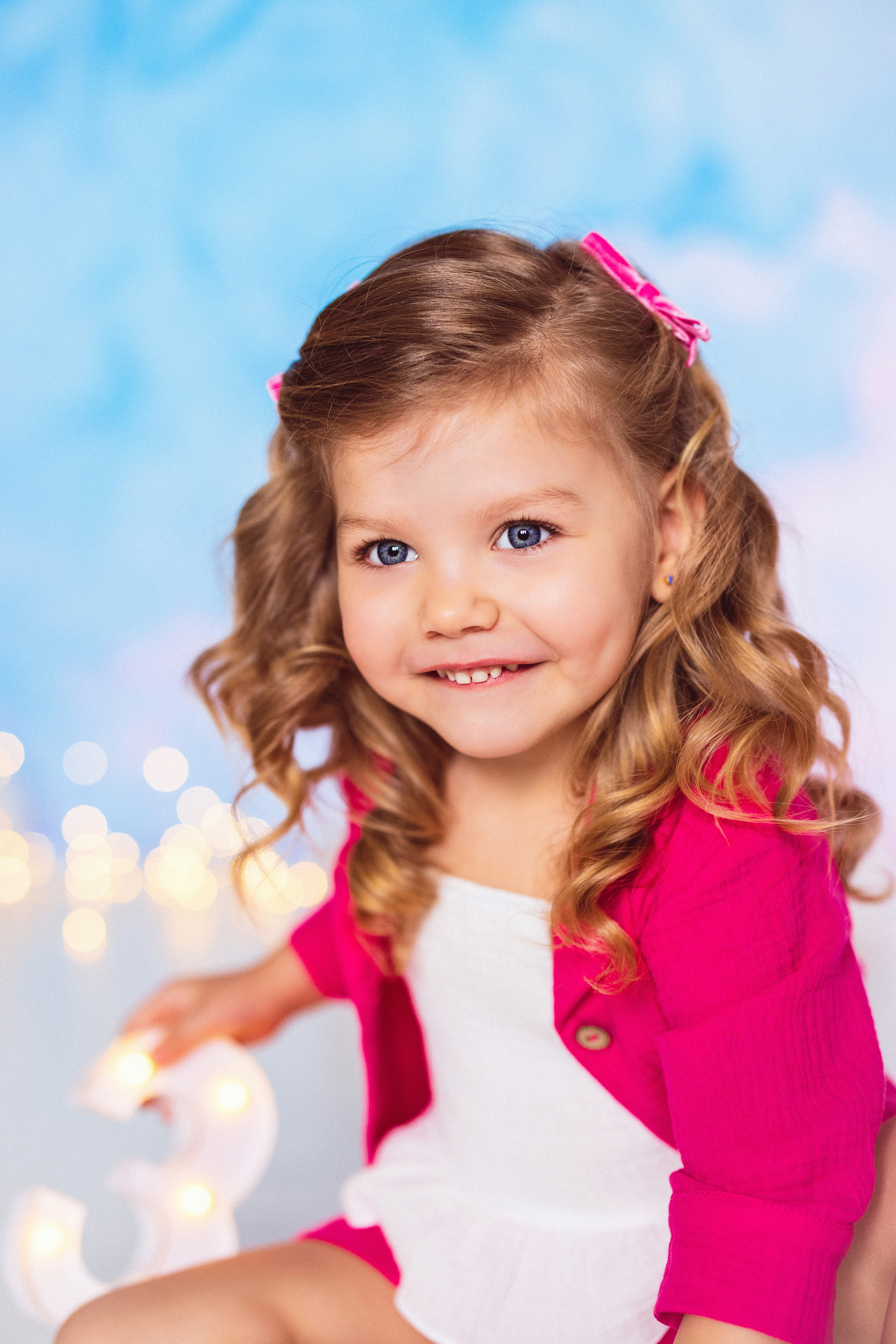 Девочки. Семейный и детский фотограф в Краснодаре Анна Трашкова