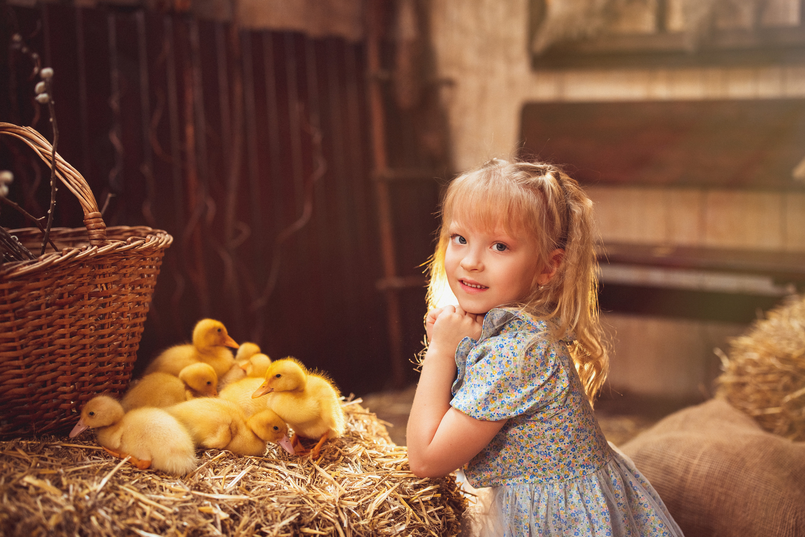 ПАСХА, Фотостудия «Эль» 2023 г. Семейный и детский фотограф в Краснодаре Анна Трашкова