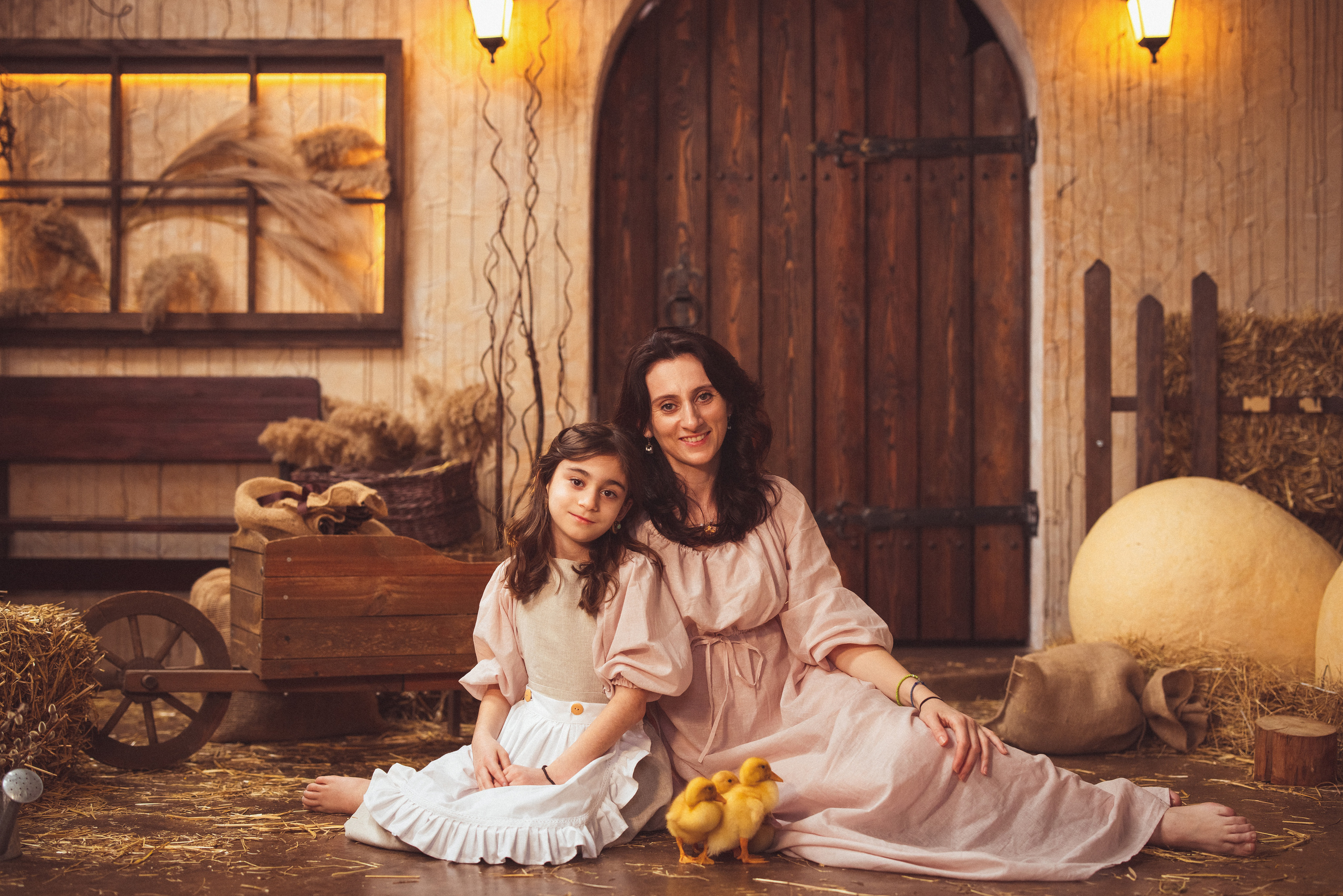 ПАСХА, Фотостудия «Эль» 2023 г. Семейный и детский фотограф в Краснодаре Анна Трашкова