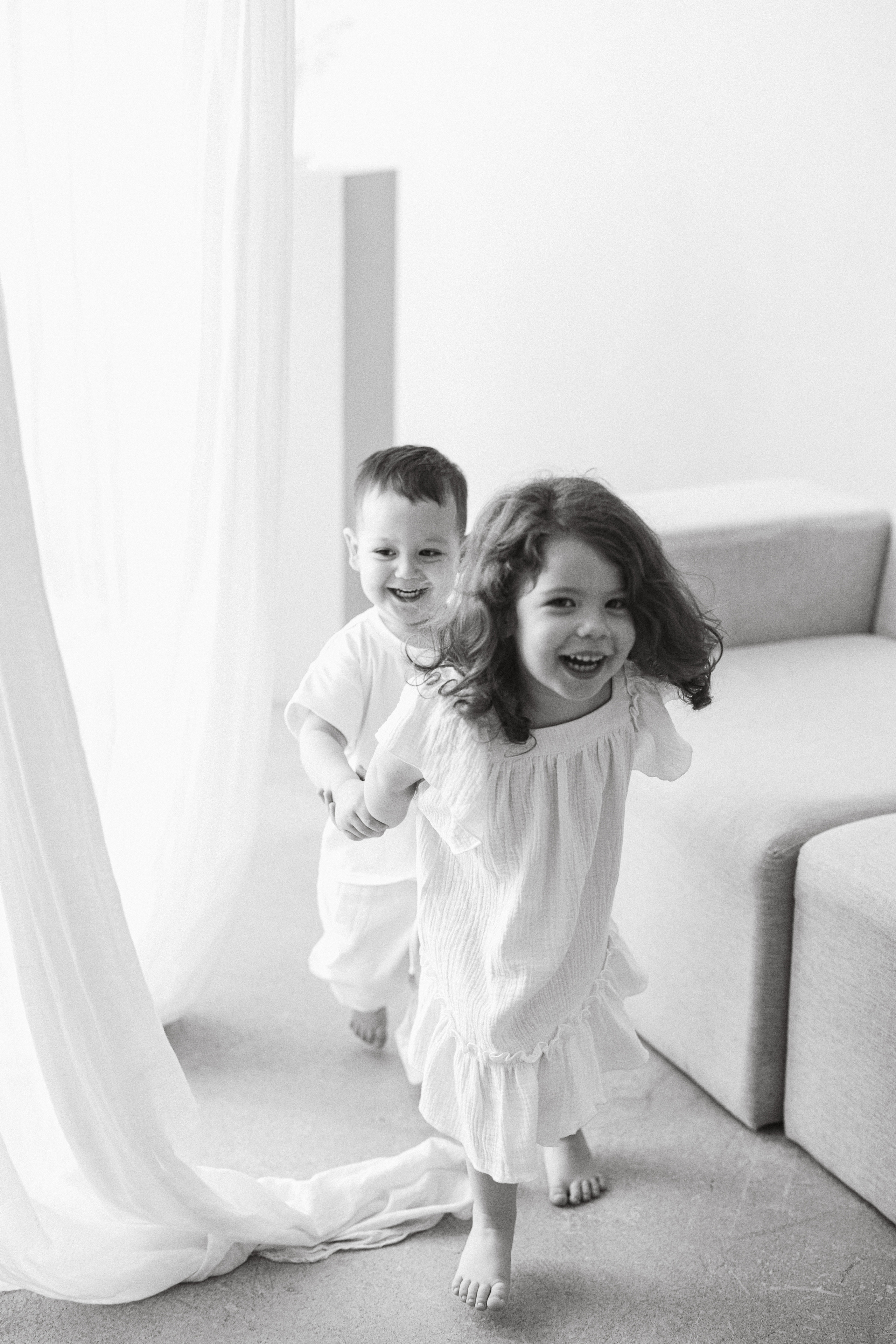 Фотостудия «НАТУРА». Семейный и детский фотограф в Краснодаре Анна Трашкова