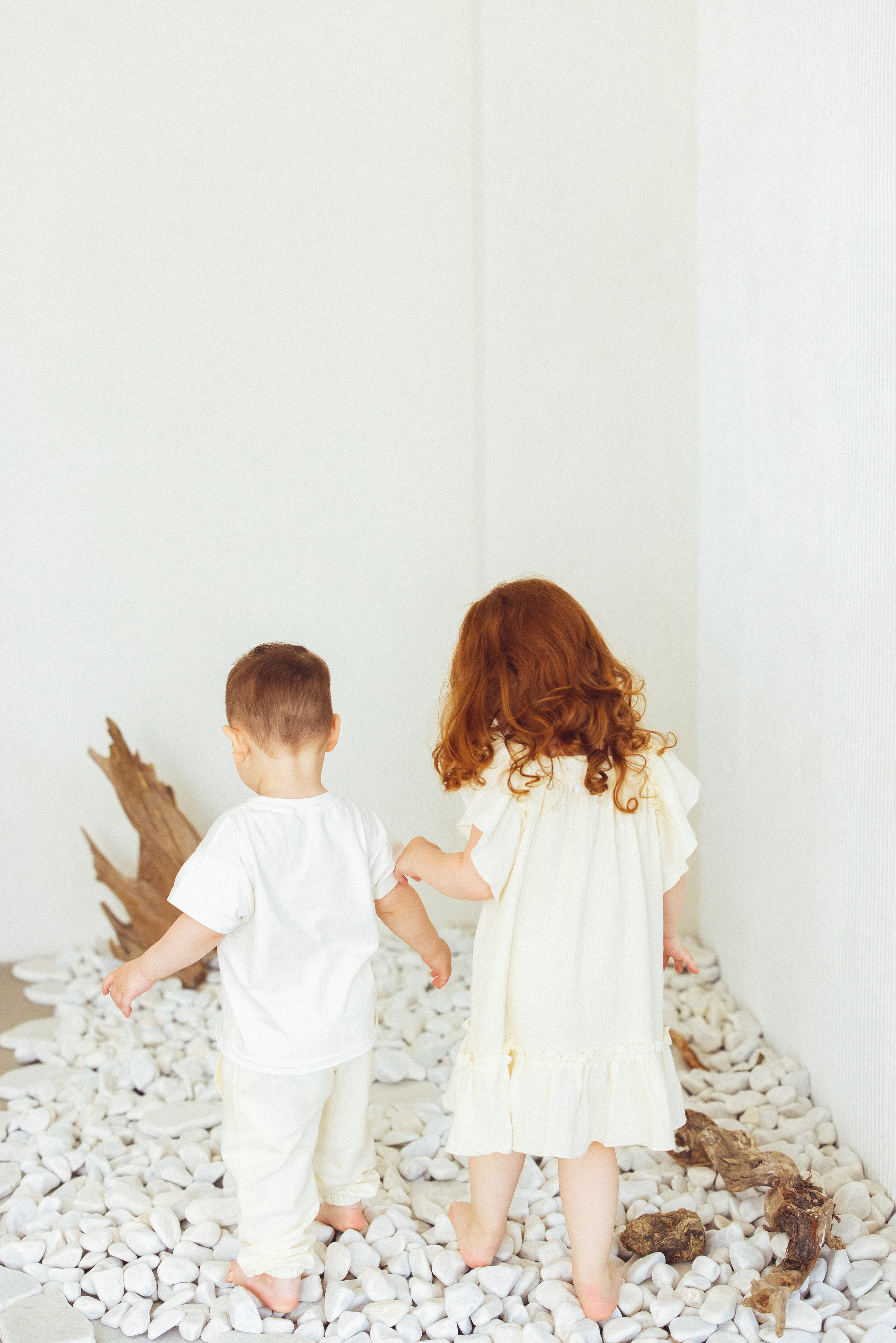 Фотостудия «НАТУРА». Семейный и детский фотограф в Краснодаре Анна Трашкова