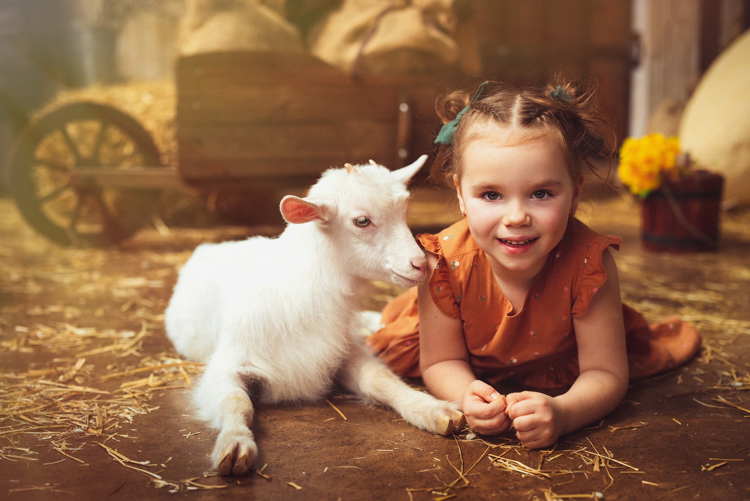 ПАСХА, Фотостудия «Эль» 2023 г. Семейный и детский фотограф в Краснодаре Анна Трашкова