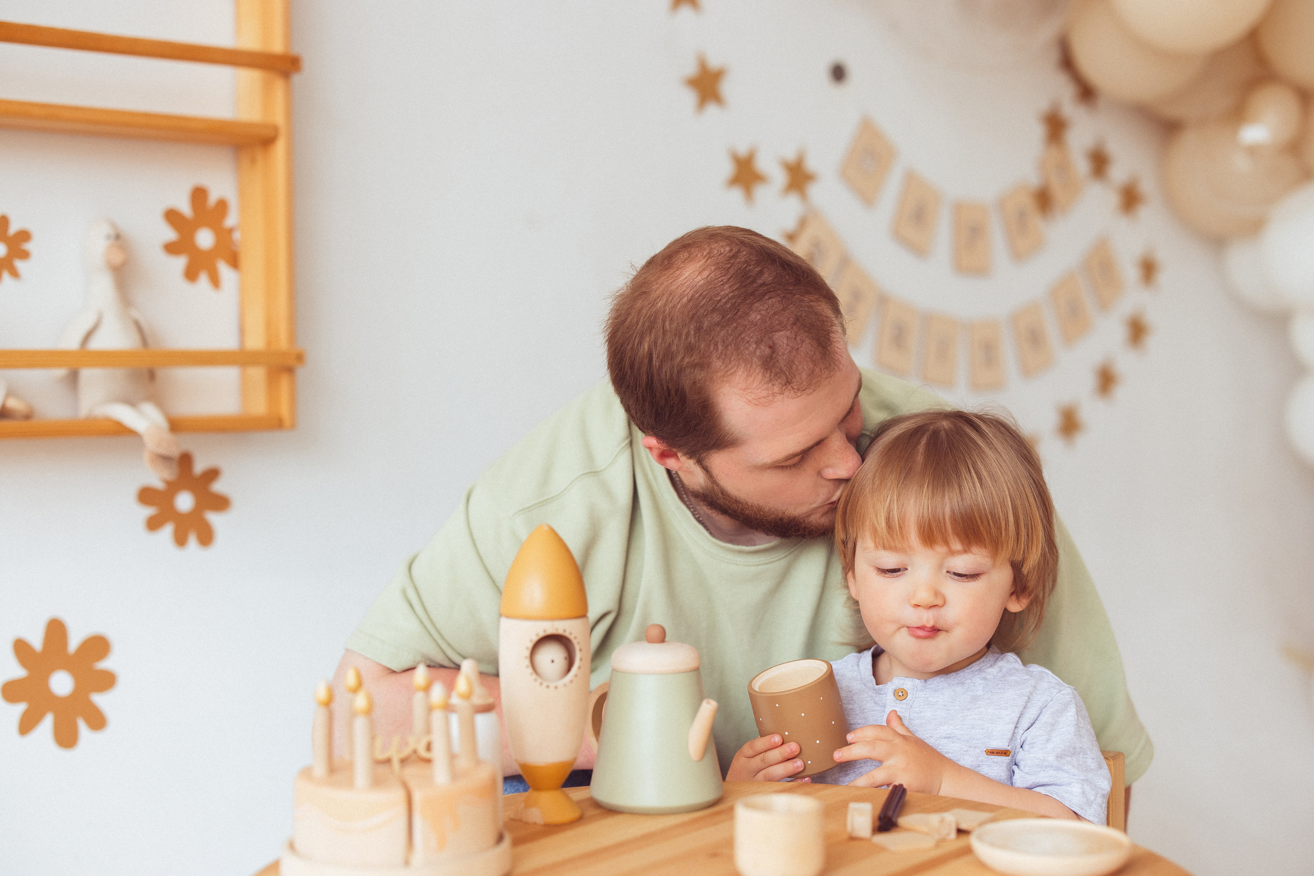 Яну 2 года, Фотостудия «My kitten». Семейный и детский фотограф в Краснодаре Анна Трашкова