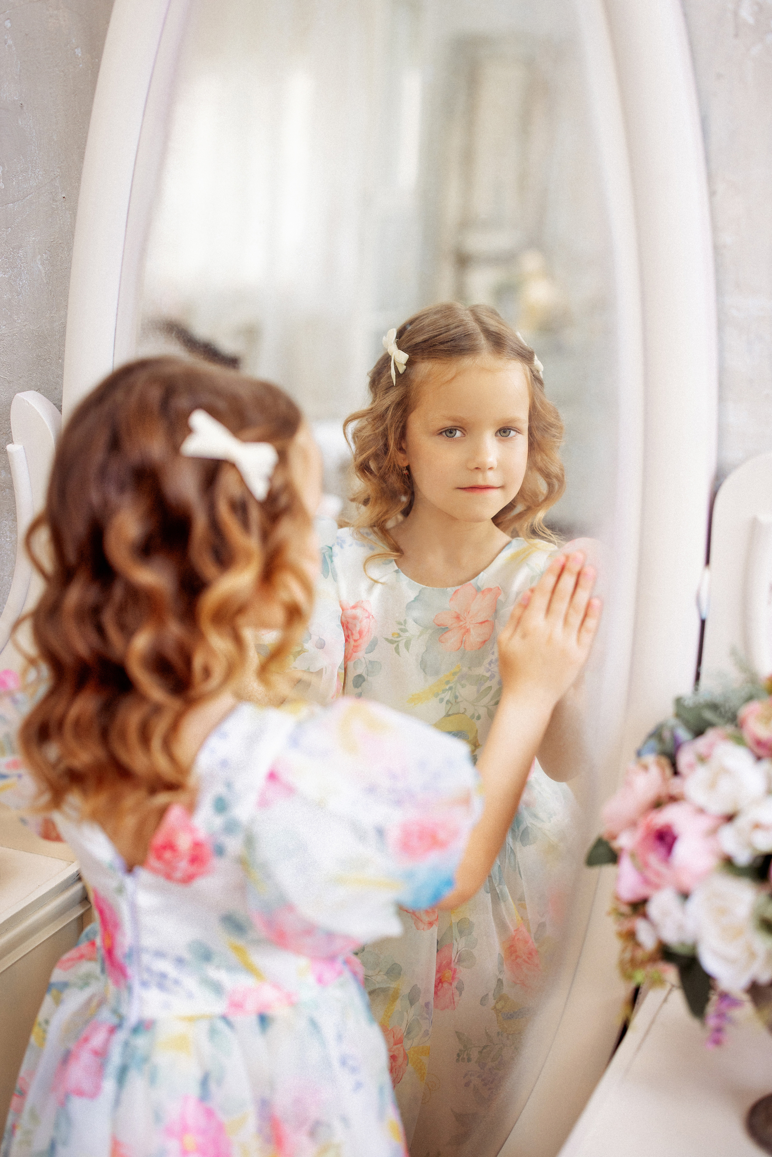 ВИНТАЖ. Семейный и детский фотограф в Краснодаре Анна Трашкова