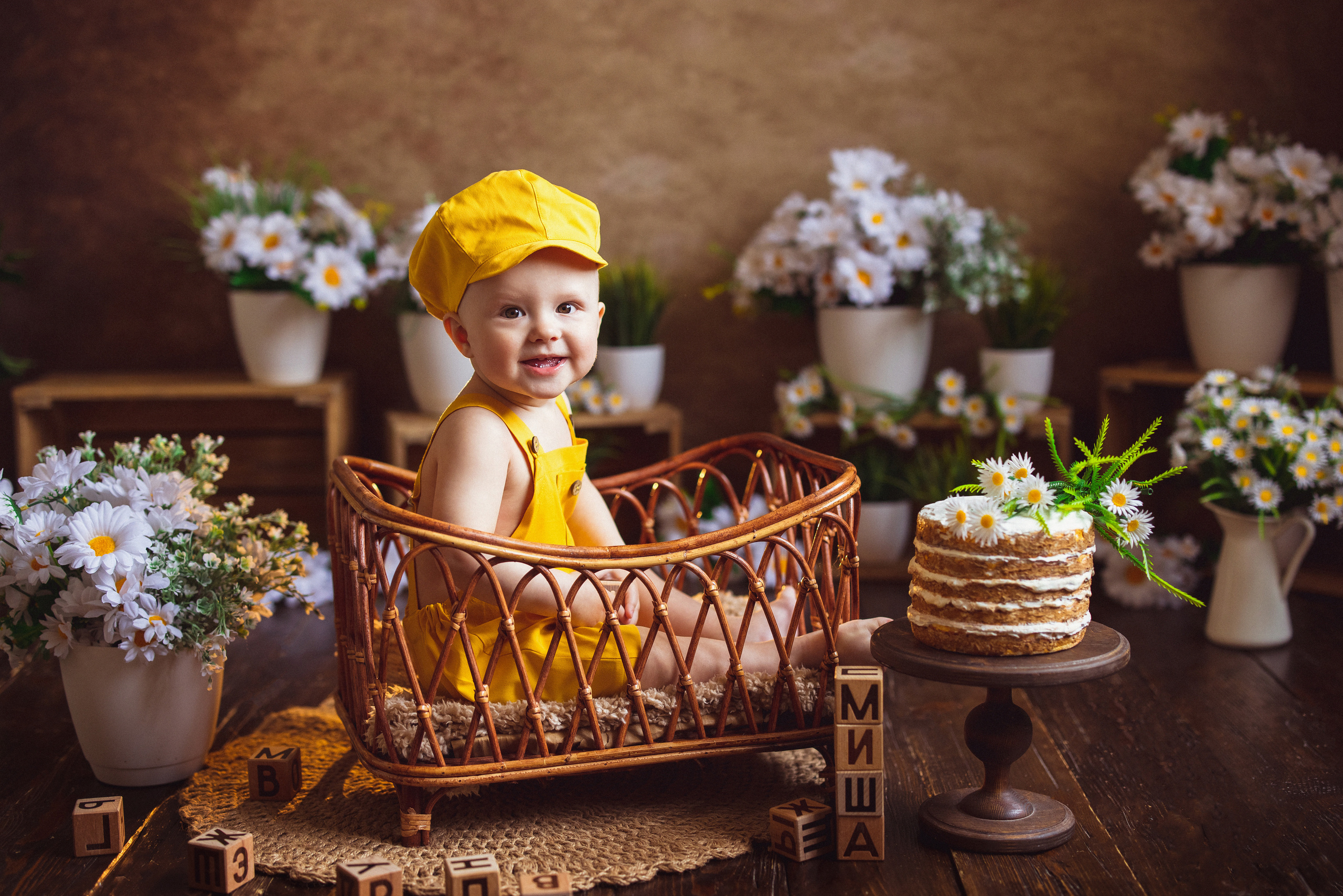 Мальчики. Семейный и детский фотограф в Краснодаре Анна Трашкова