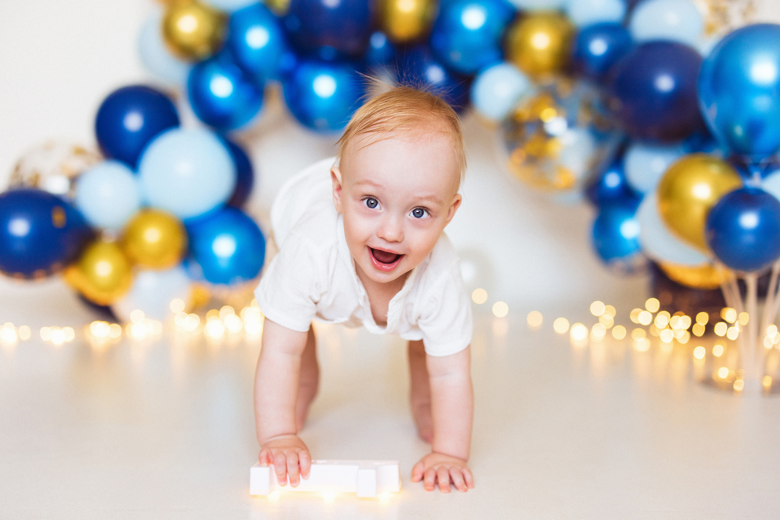 Мальчики. Семейный и детский фотограф в Краснодаре Анна Трашкова