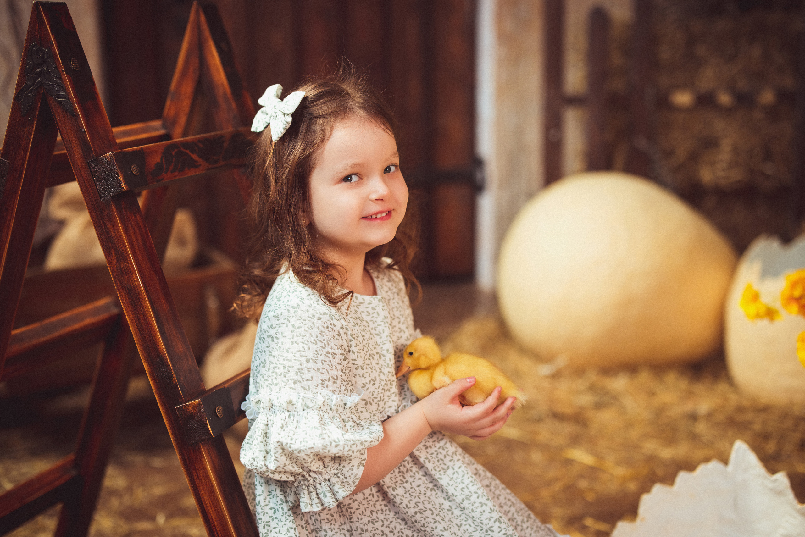 ПАСХА, Фотостудия «Эль» 2023 г. Семейный и детский фотограф в Краснодаре Анна Трашкова