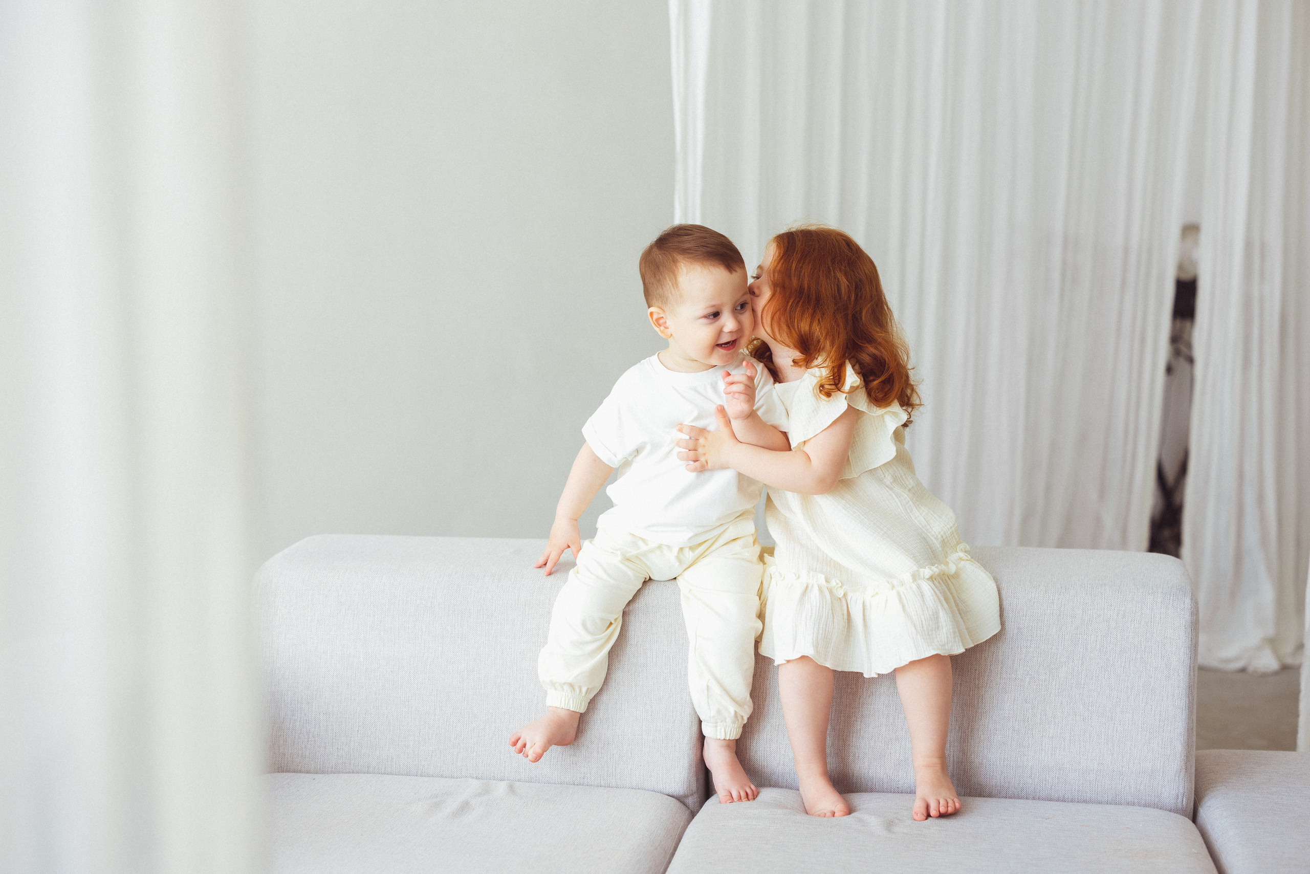 Фотостудия «НАТУРА». Семейный и детский фотограф в Краснодаре Анна Трашкова