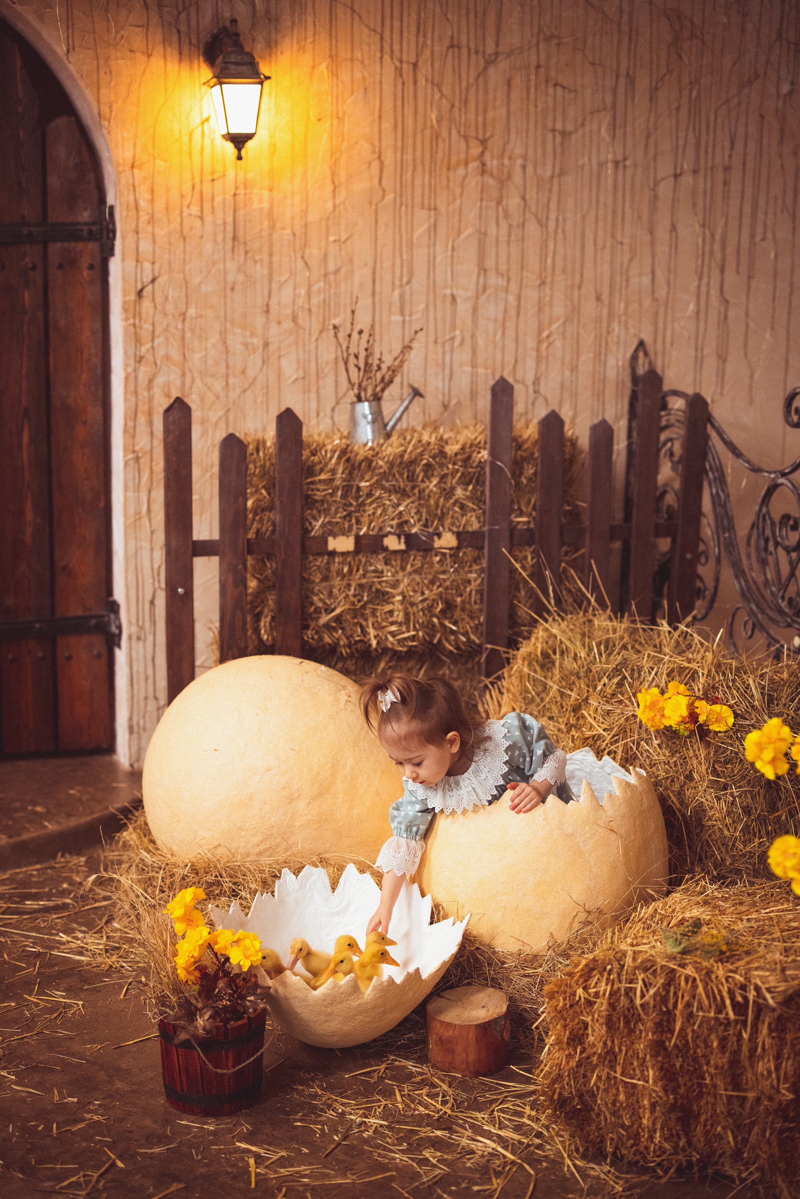 ПАСХА, Фотостудия «Эль» 2023 г. Семейный и детский фотограф в Краснодаре Анна Трашкова