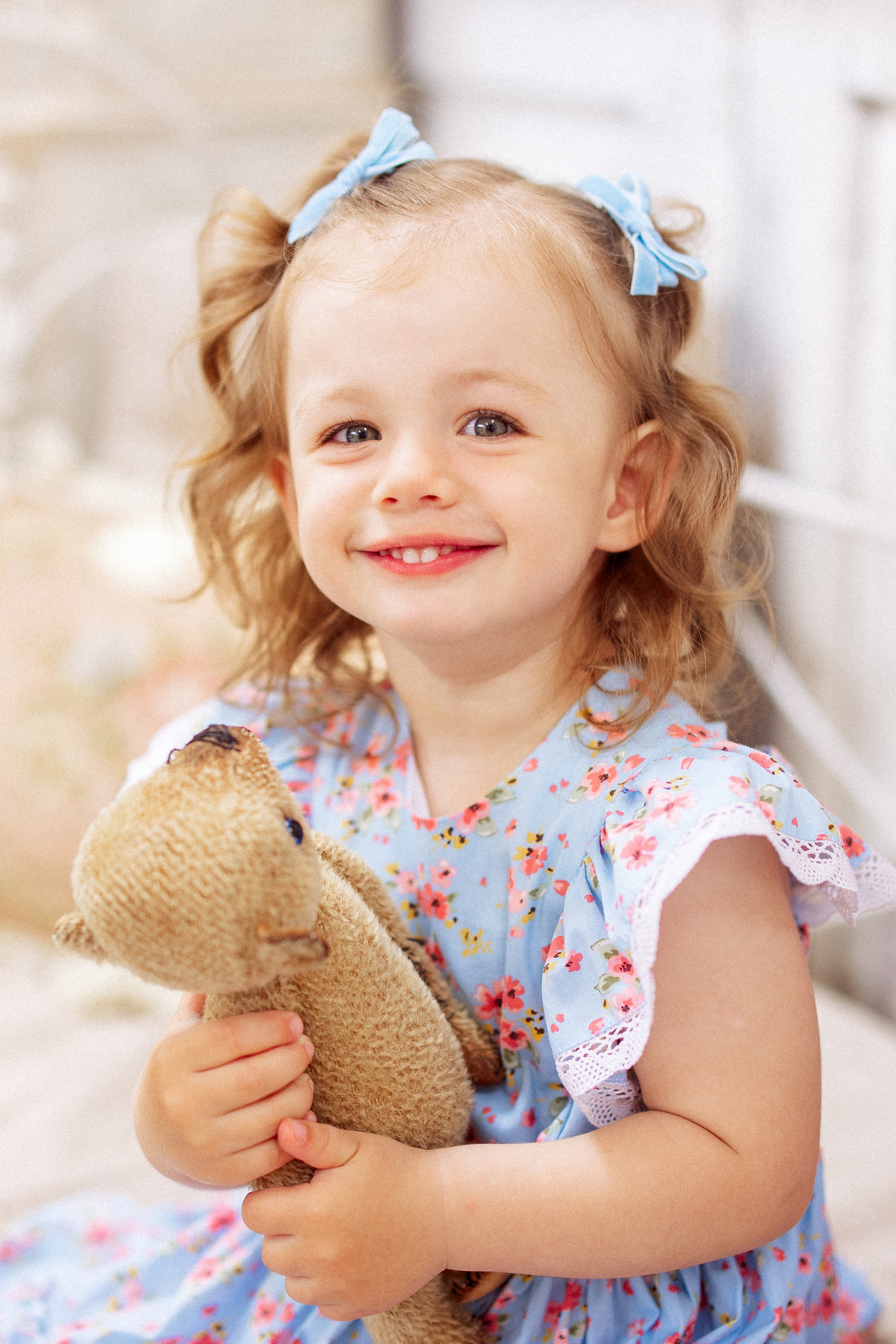 ВИНТАЖ. Семейный и детский фотограф в Краснодаре Анна Трашкова