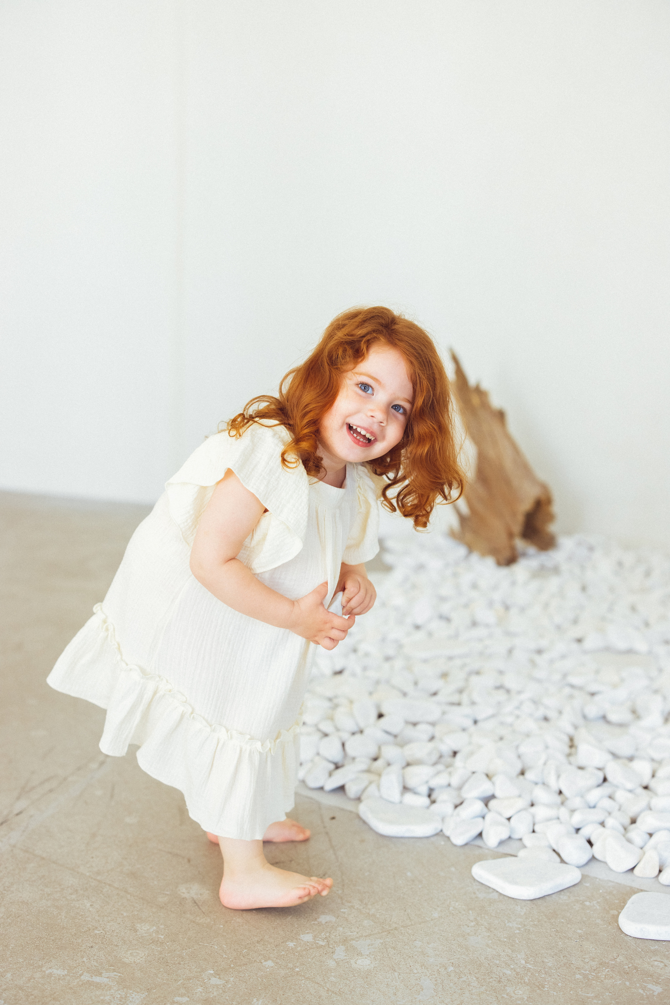 Фотостудия «НАТУРА». Семейный и детский фотограф в Краснодаре Анна Трашкова