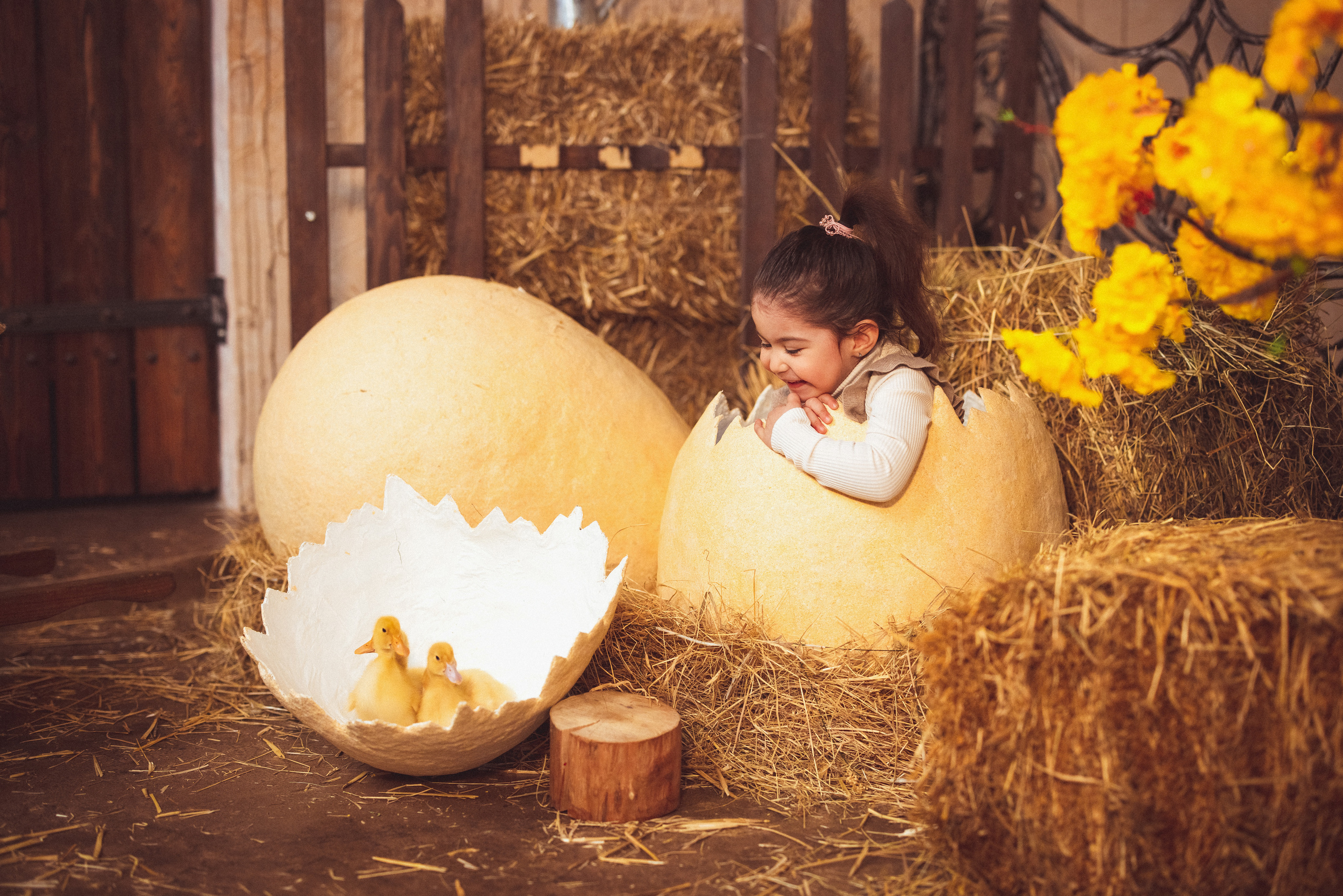 ПАСХА, Фотостудия «Эль» 2023 г. Семейный и детский фотограф в Краснодаре Анна Трашкова