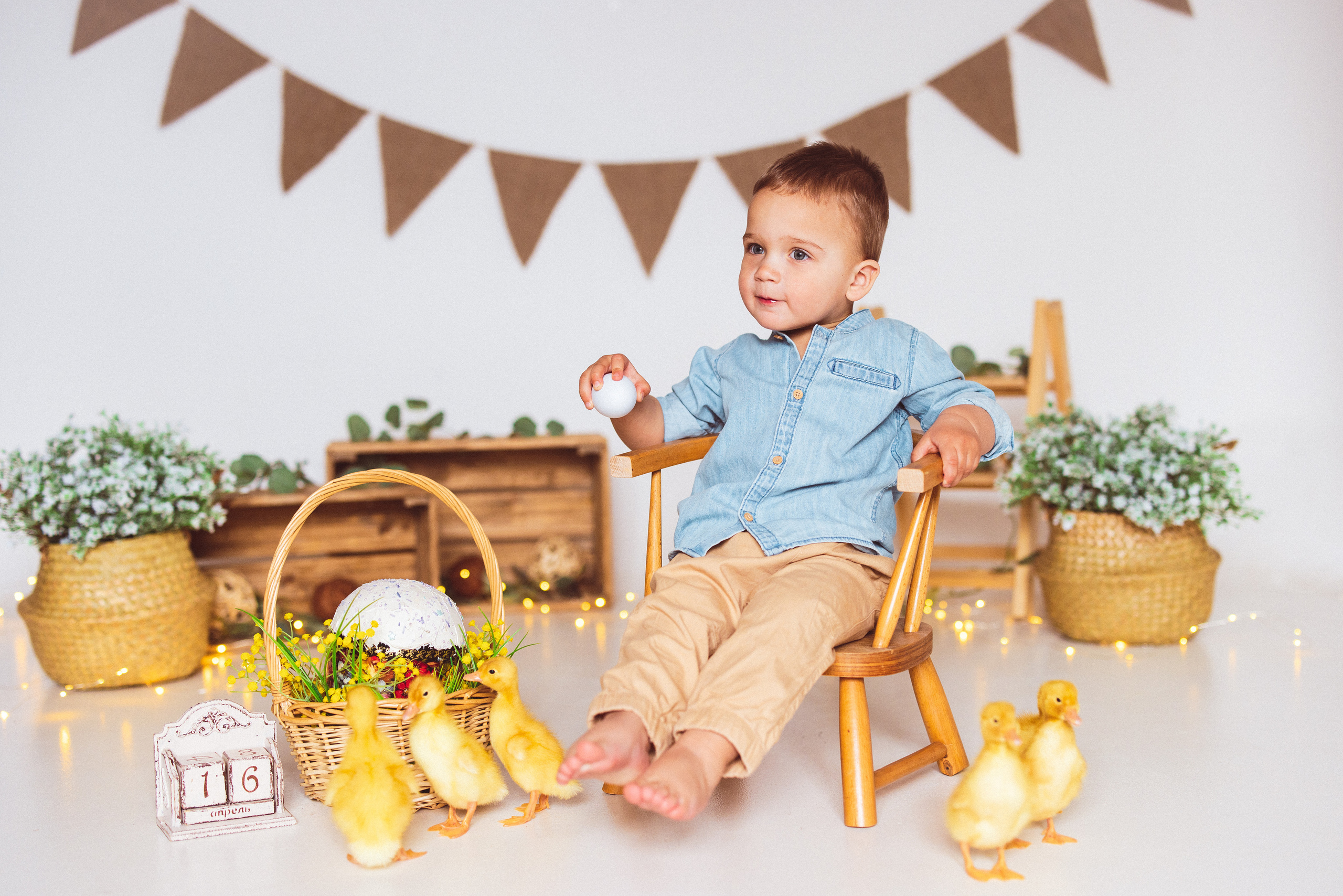 ПАСХА, Фотостудия «Антураж» 2023. Семейный и детский фотограф в Краснодаре Анна Трашкова