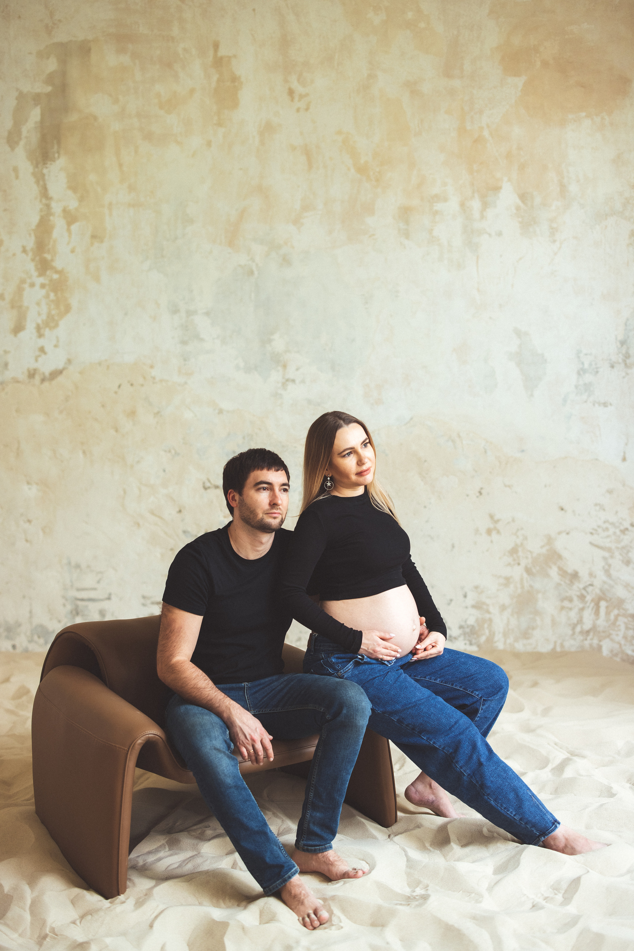 Фотостудия «ПЕСОК». Семейный и детский фотограф в Краснодаре Анна Трашкова