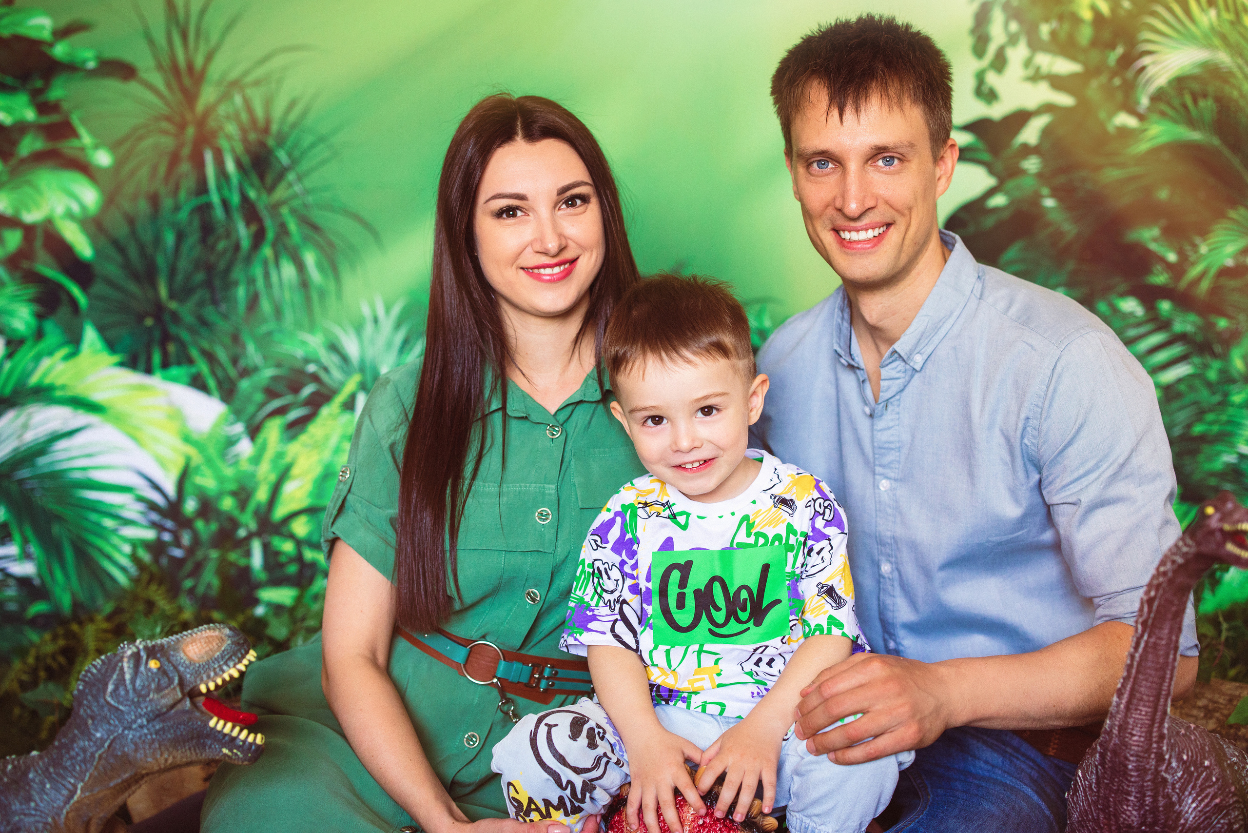 Семейные портреты, Фотостудия «АНТУРАЖ». Семейный и детский фотограф в Краснодаре Анна Трашкова