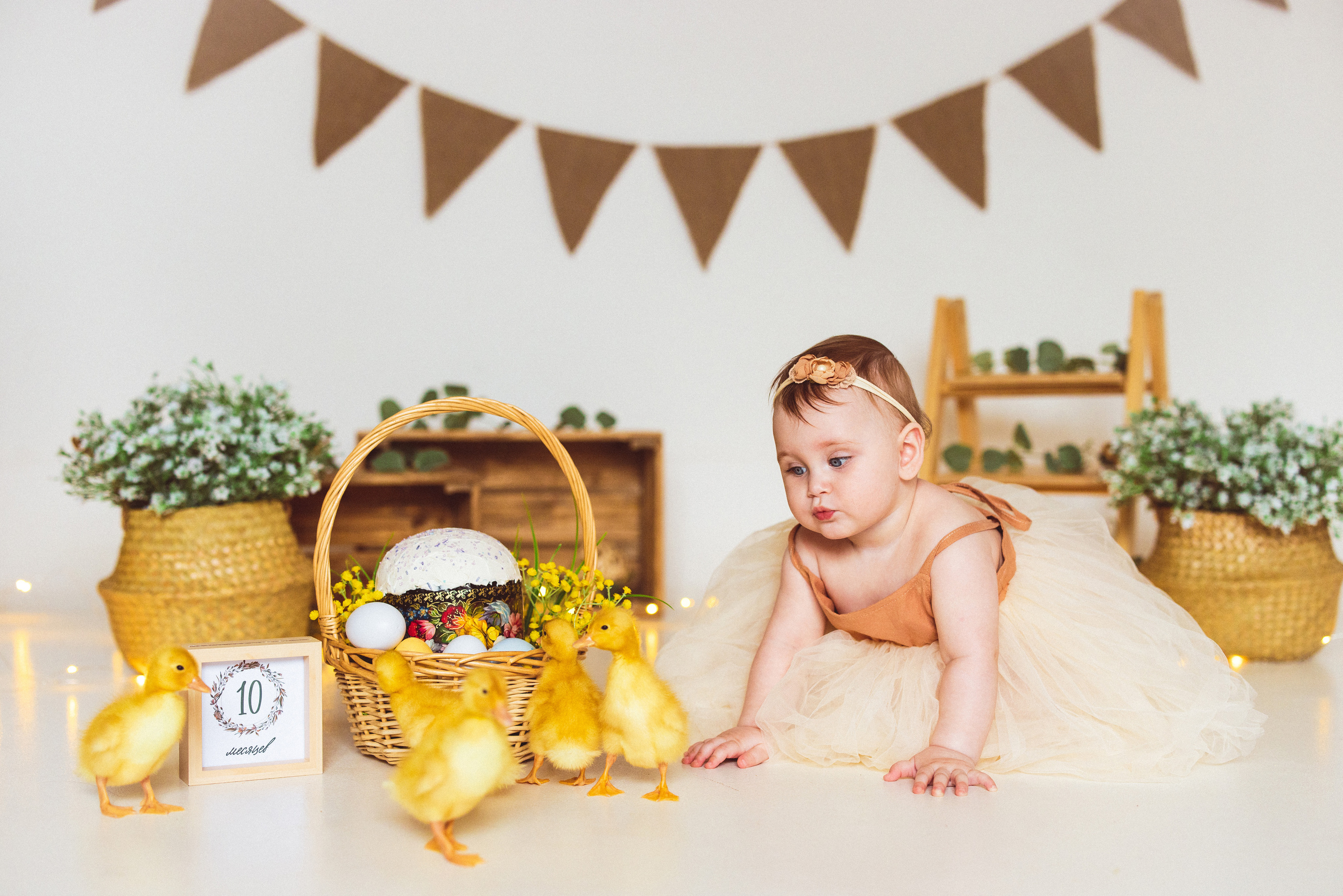 ПАСХА, Фотостудия «Антураж» 2023. Семейный и детский фотограф в Краснодаре Анна Трашкова
