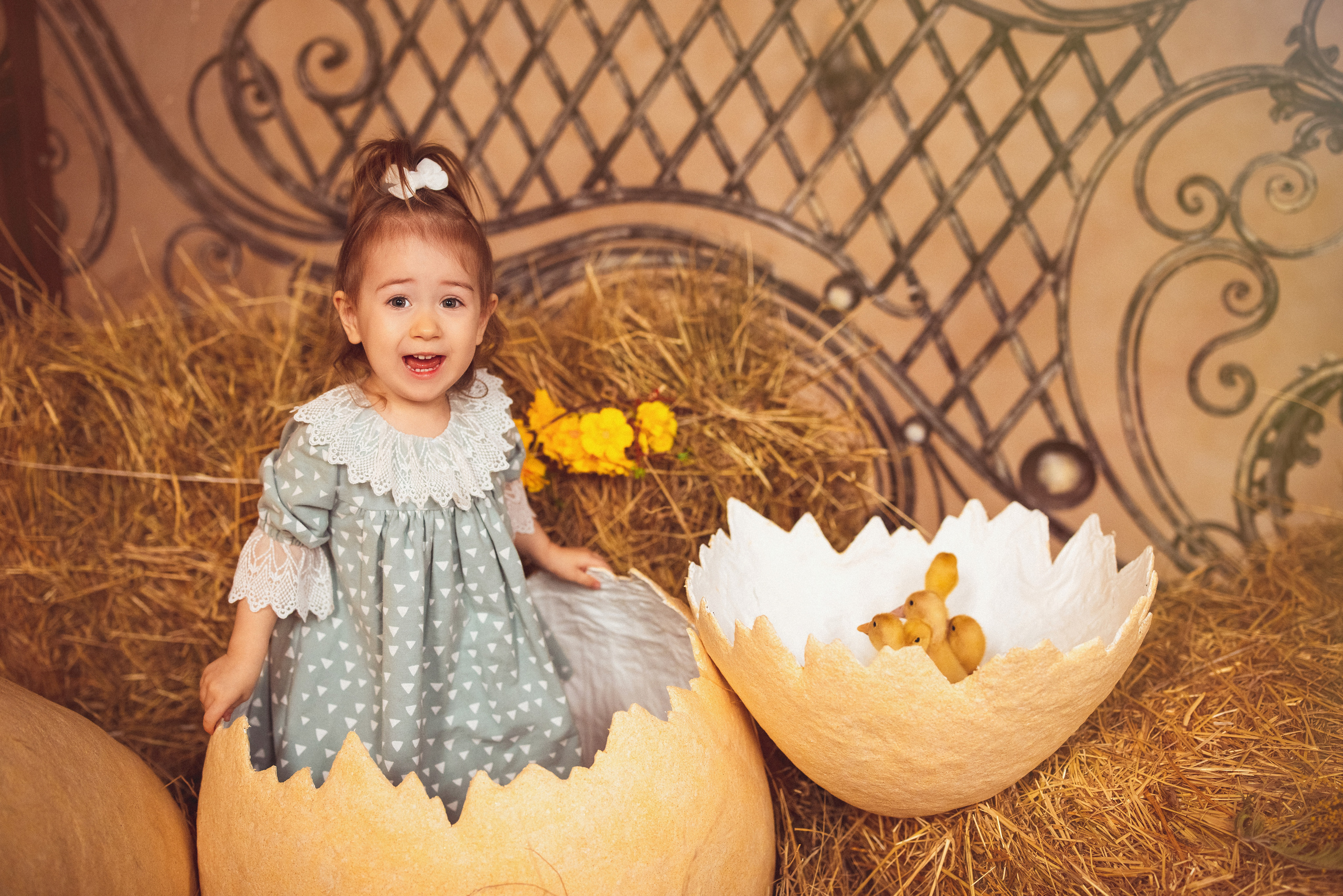 ПАСХА, Фотостудия «Эль» 2023 г. Семейный и детский фотограф в Краснодаре Анна Трашкова