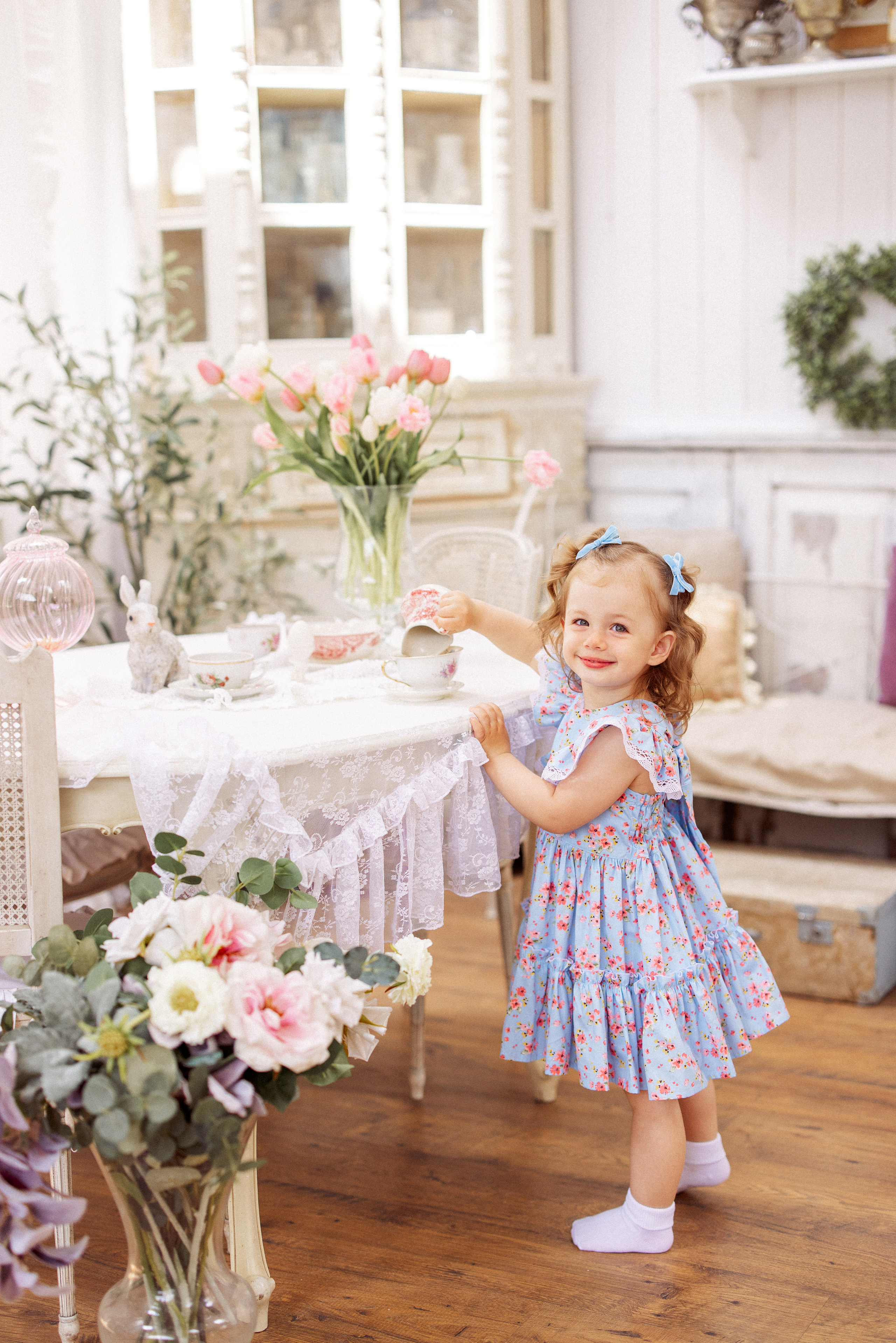 ВИНТАЖ. Семейный и детский фотограф в Краснодаре Анна Трашкова