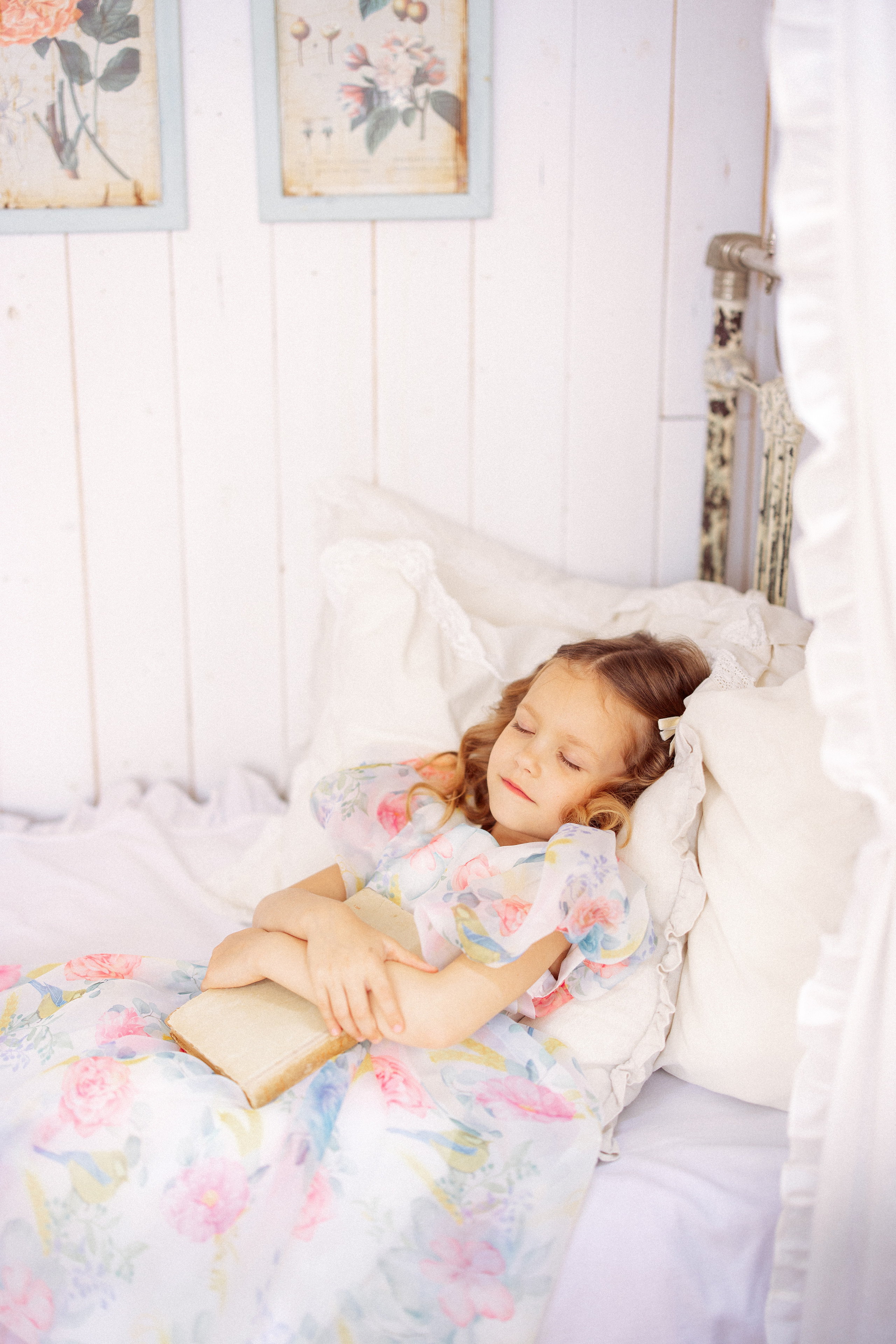 ВИНТАЖ. Семейный и детский фотограф в Краснодаре Анна Трашкова