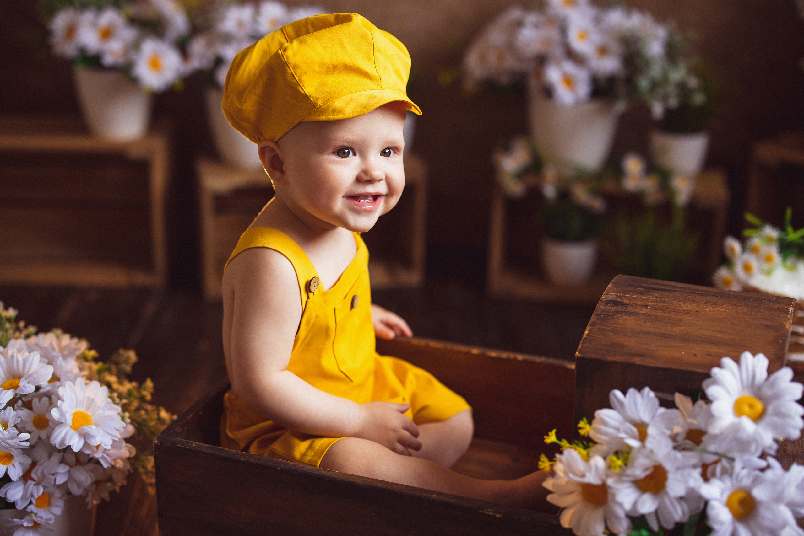 Мальчики. Семейный и детский фотограф в Краснодаре Анна Трашкова