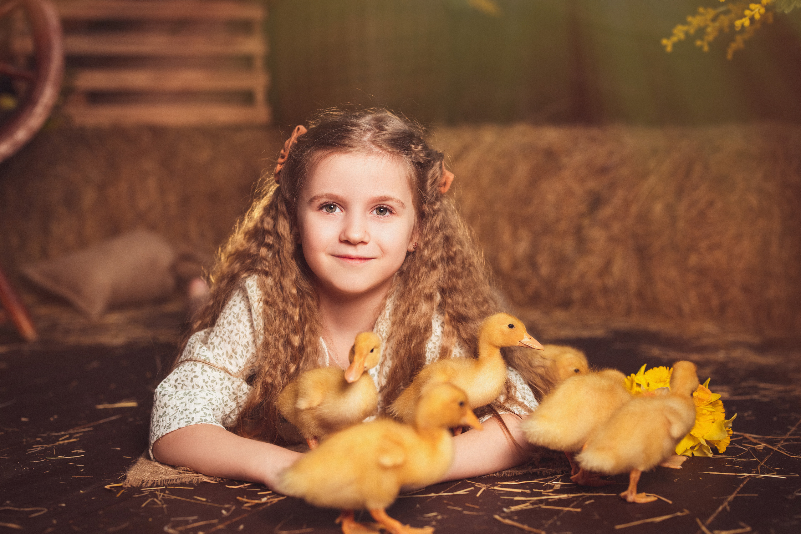 ПАСХА, Фотостудия «Эль» 2023 г. Семейный и детский фотограф в Краснодаре Анна Трашкова