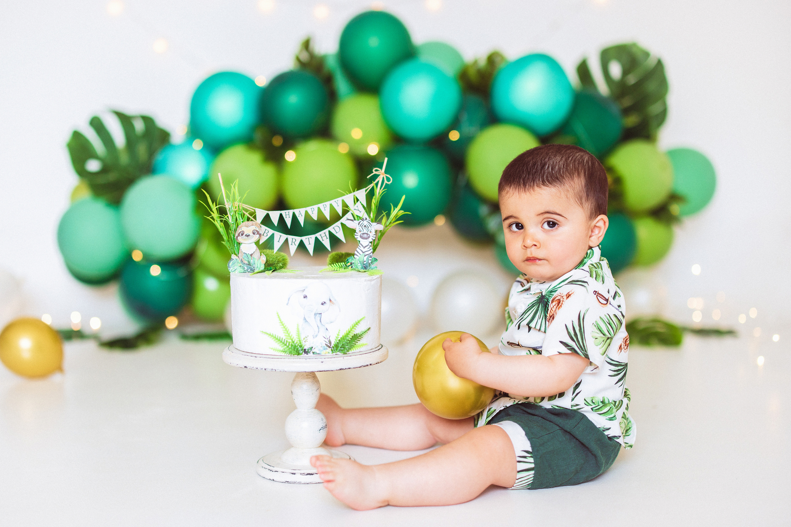 Мальчики. Семейный и детский фотограф в Краснодаре Анна Трашкова