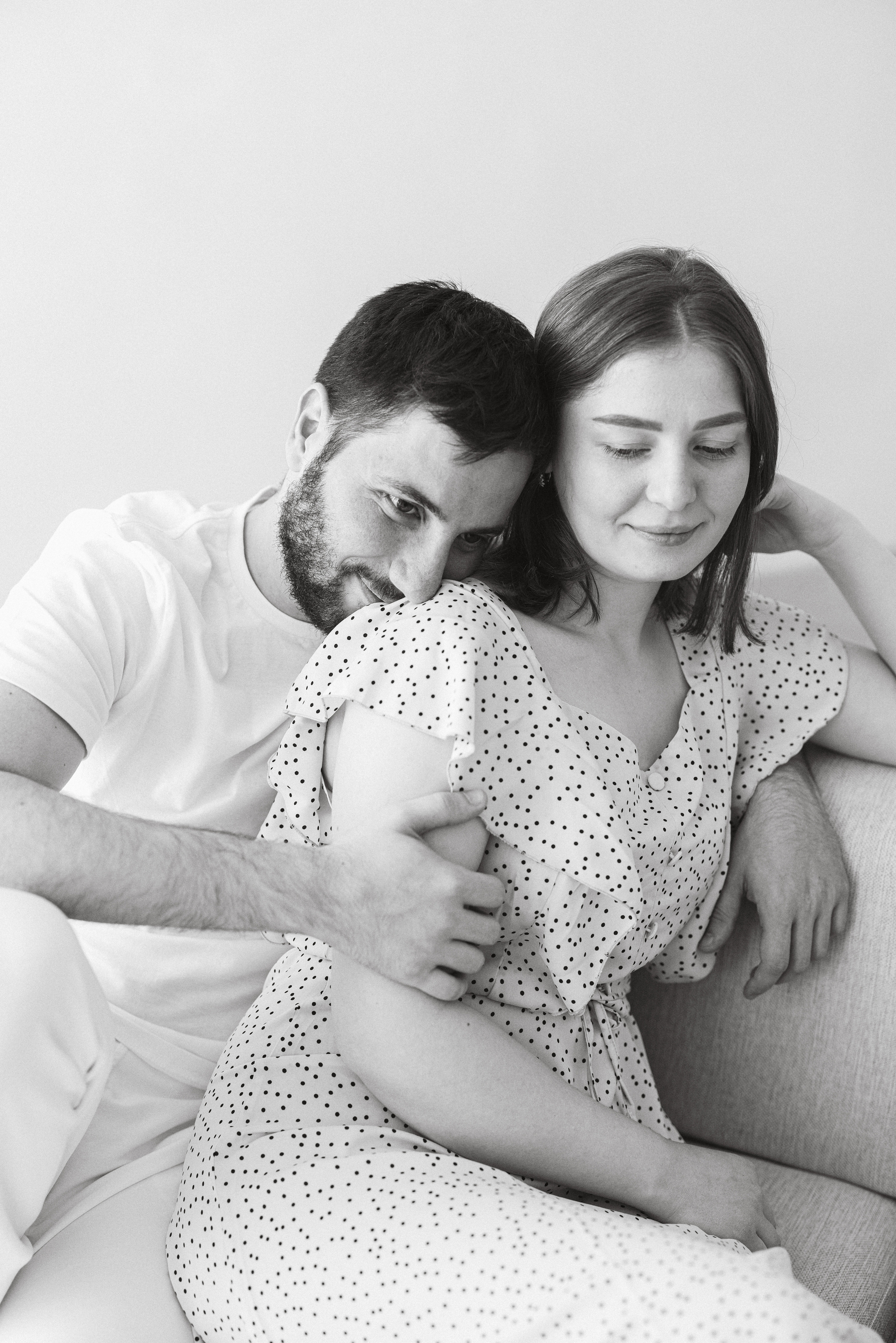 Фотостудия «НАТУРА». Семейный и детский фотограф в Краснодаре Анна Трашкова