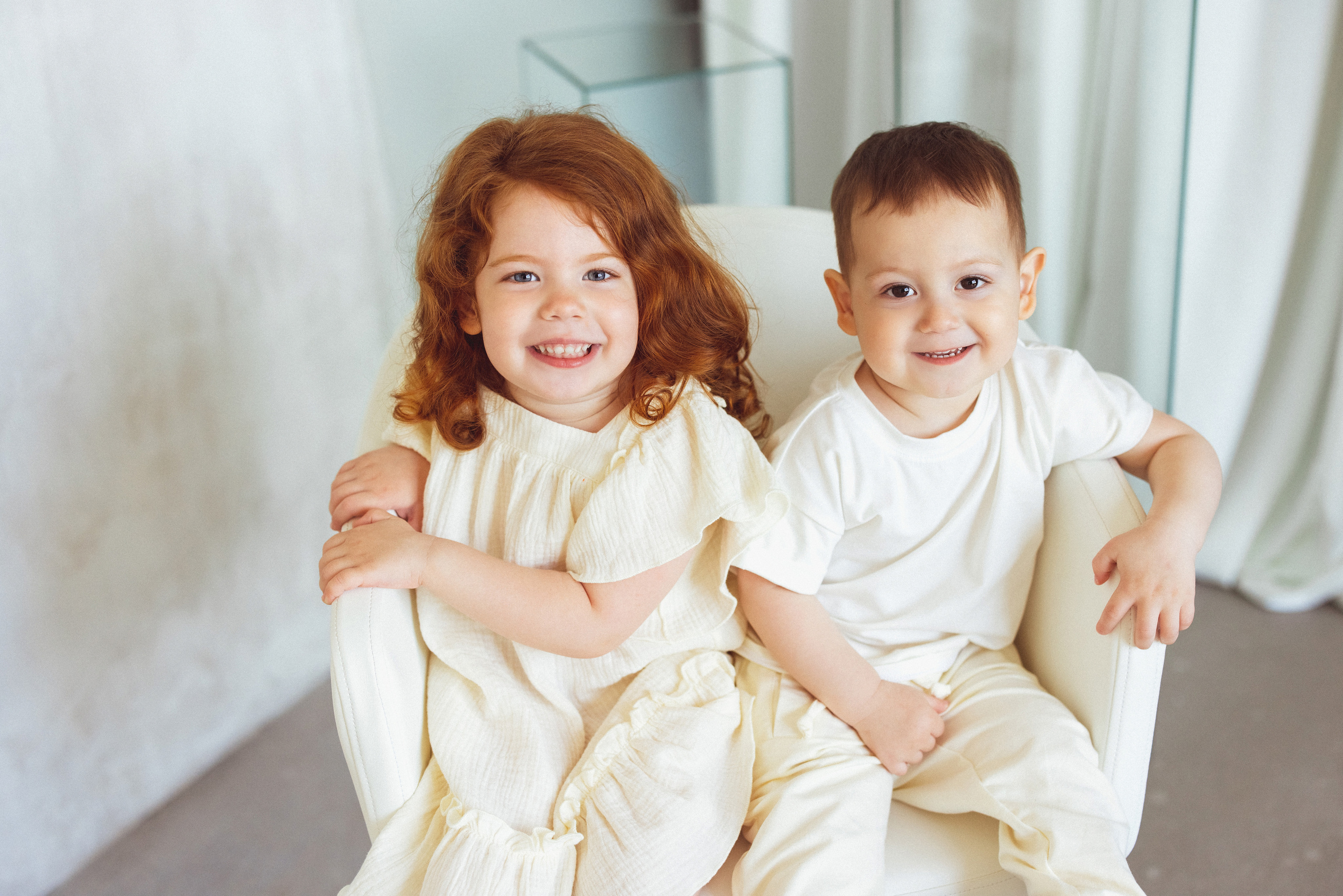 Фотостудия «НАТУРА». Семейный и детский фотограф в Краснодаре Анна Трашкова