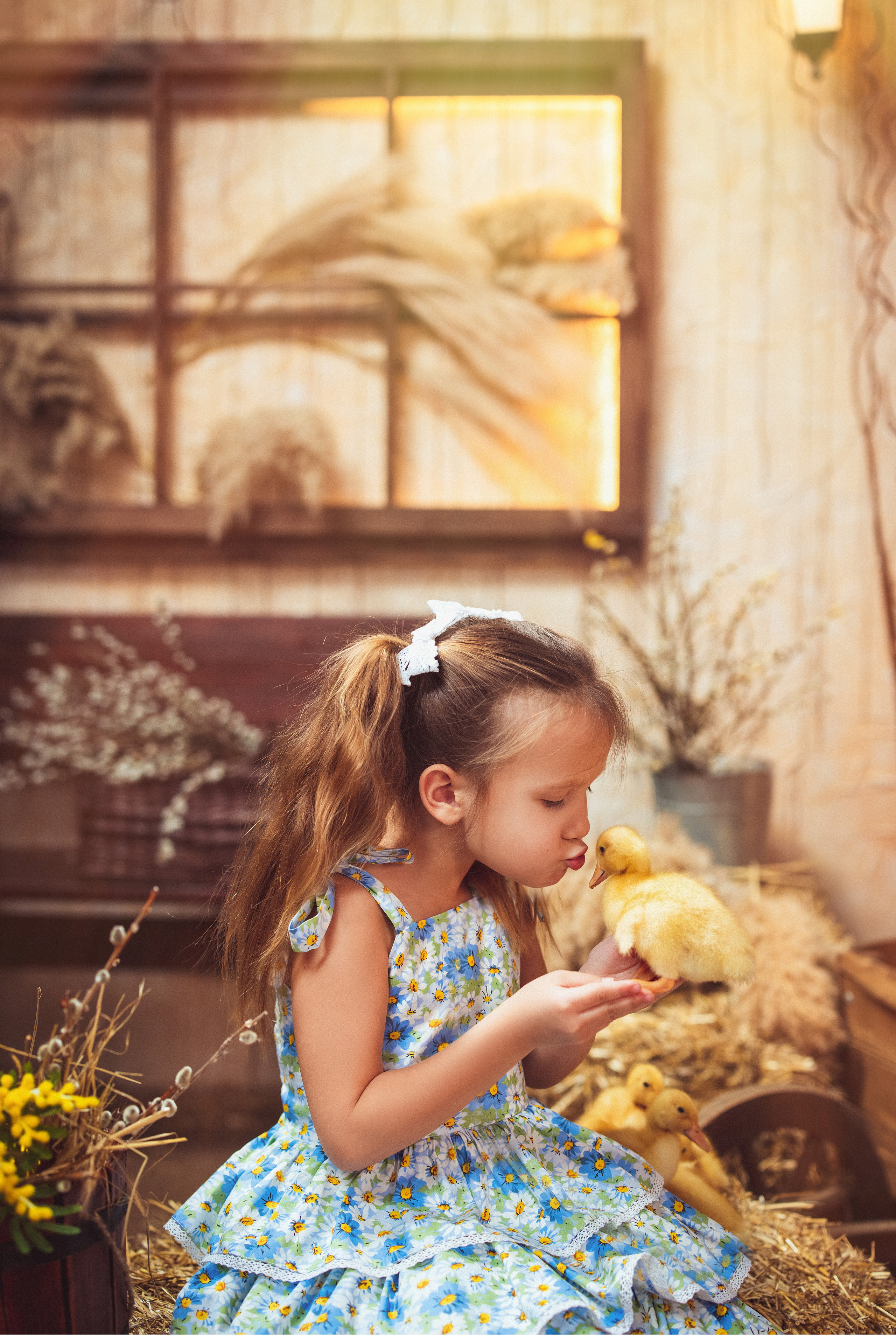 ПАСХА, Фотостудия «Эль» 2023 г. Семейный и детский фотограф в Краснодаре Анна Трашкова