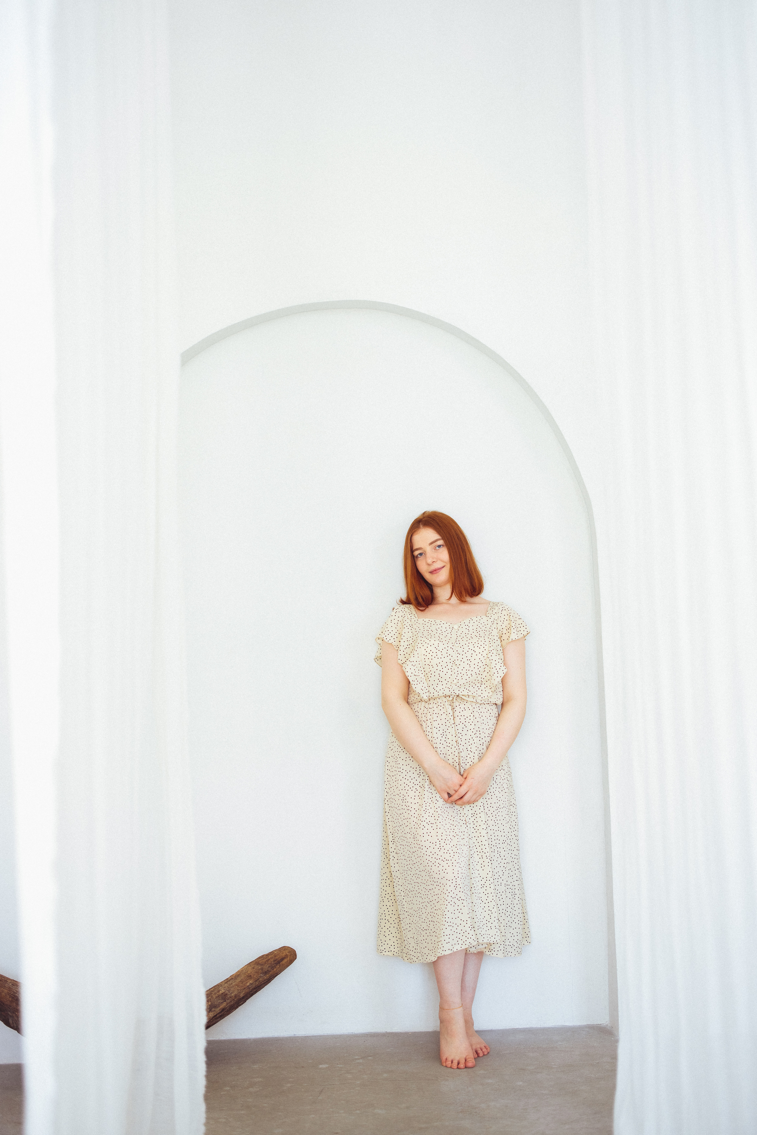 Фотостудия «НАТУРА». Семейный и детский фотограф в Краснодаре Анна Трашкова