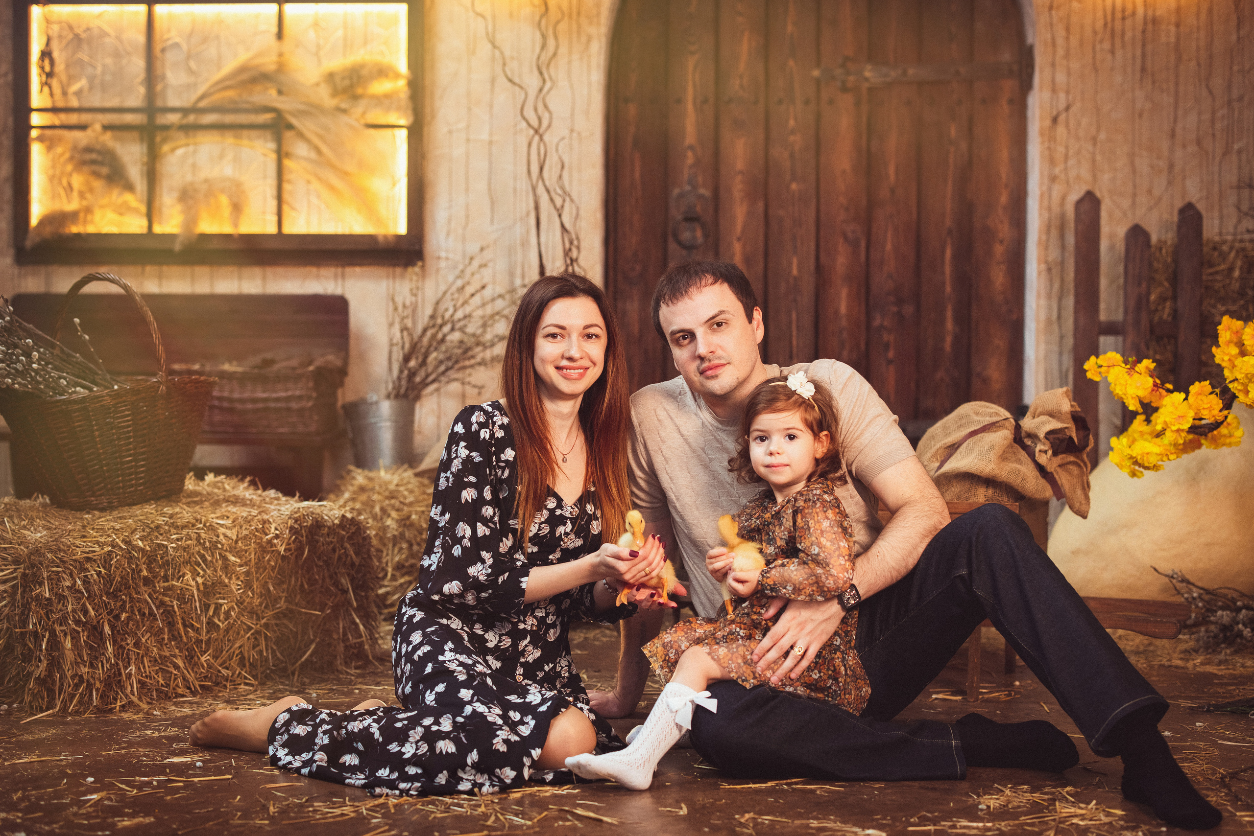 ПАСХА, Фотостудия «Эль» 2023 г. Семейный и детский фотограф в Краснодаре Анна Трашкова