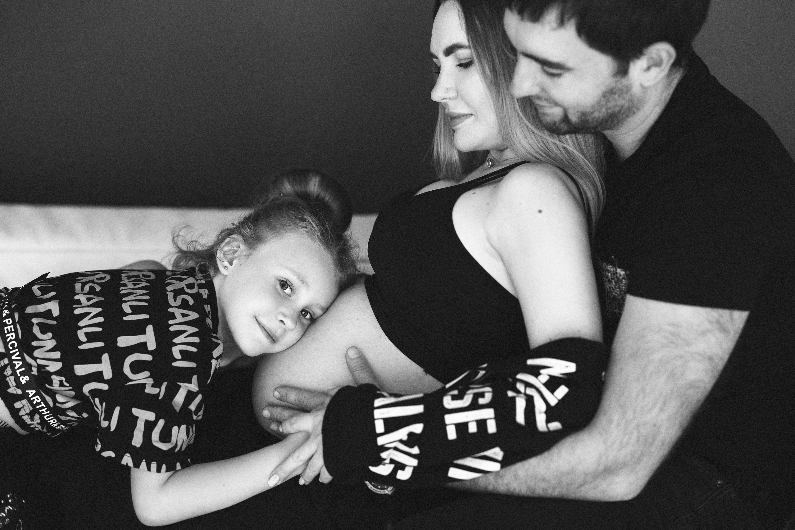 Фотостудия «ПЕСОК». Семейный и детский фотограф в Краснодаре Анна Трашкова