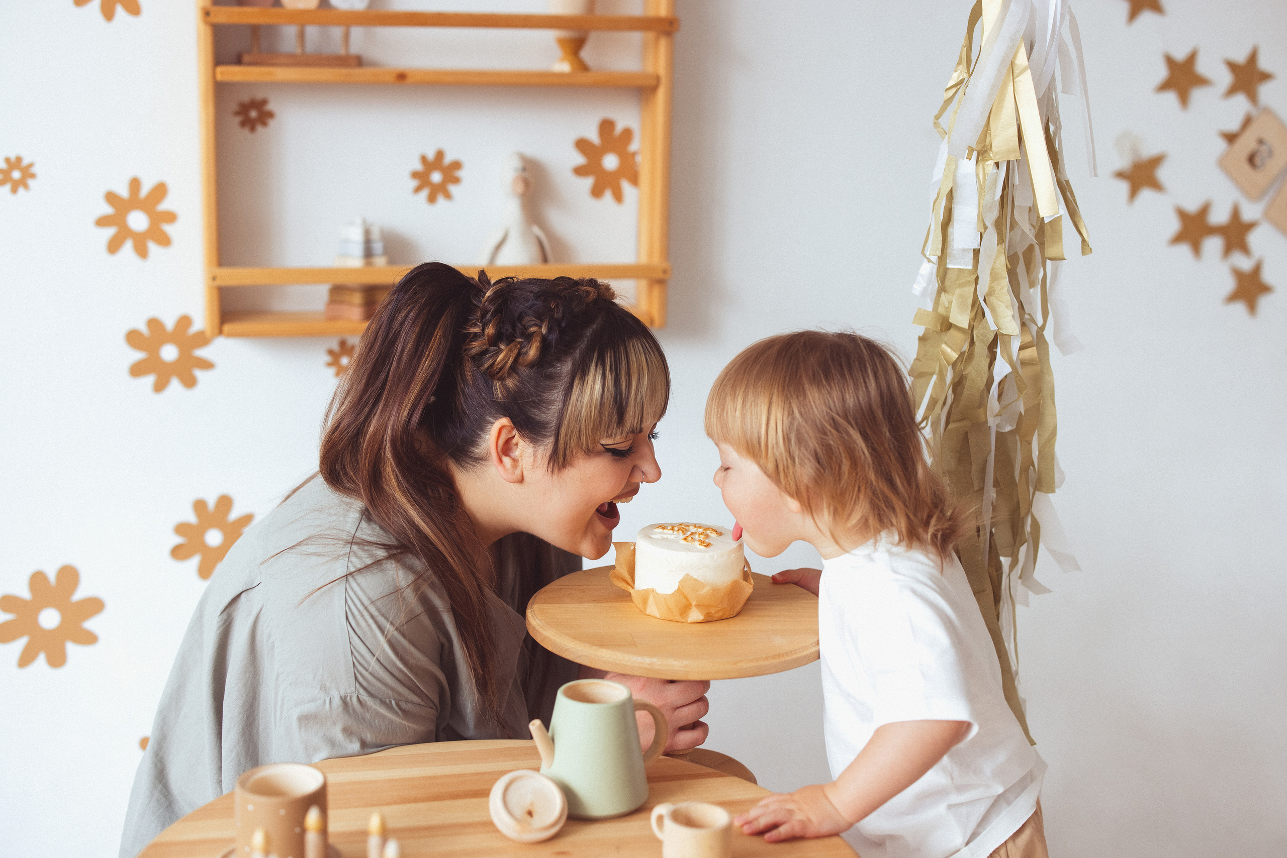 Яну 2 года, Фотостудия «My kitten». Семейный и детский фотограф в Краснодаре Анна Трашкова