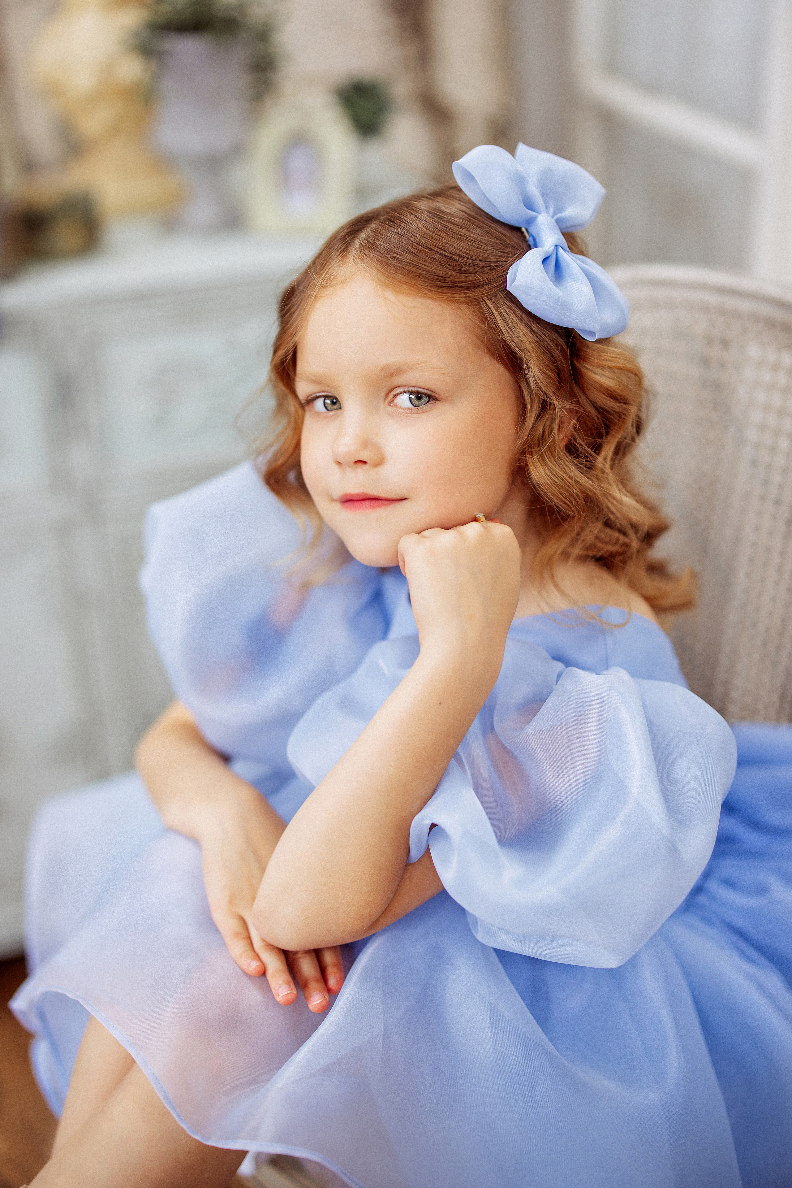 ВИНТАЖ. Семейный и детский фотограф в Краснодаре Анна Трашкова