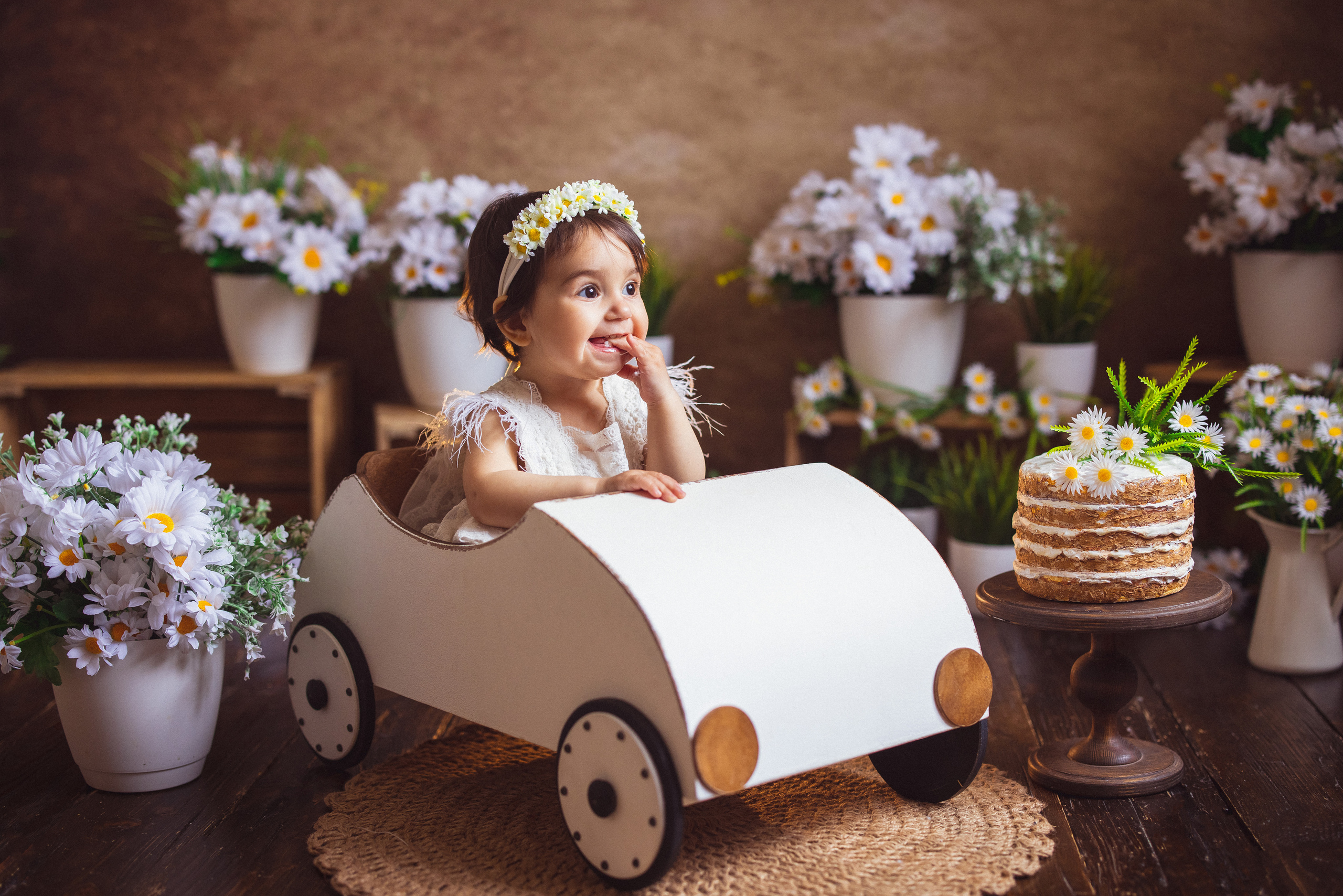 Девочки. Семейный и детский фотограф в Краснодаре Анна Трашкова