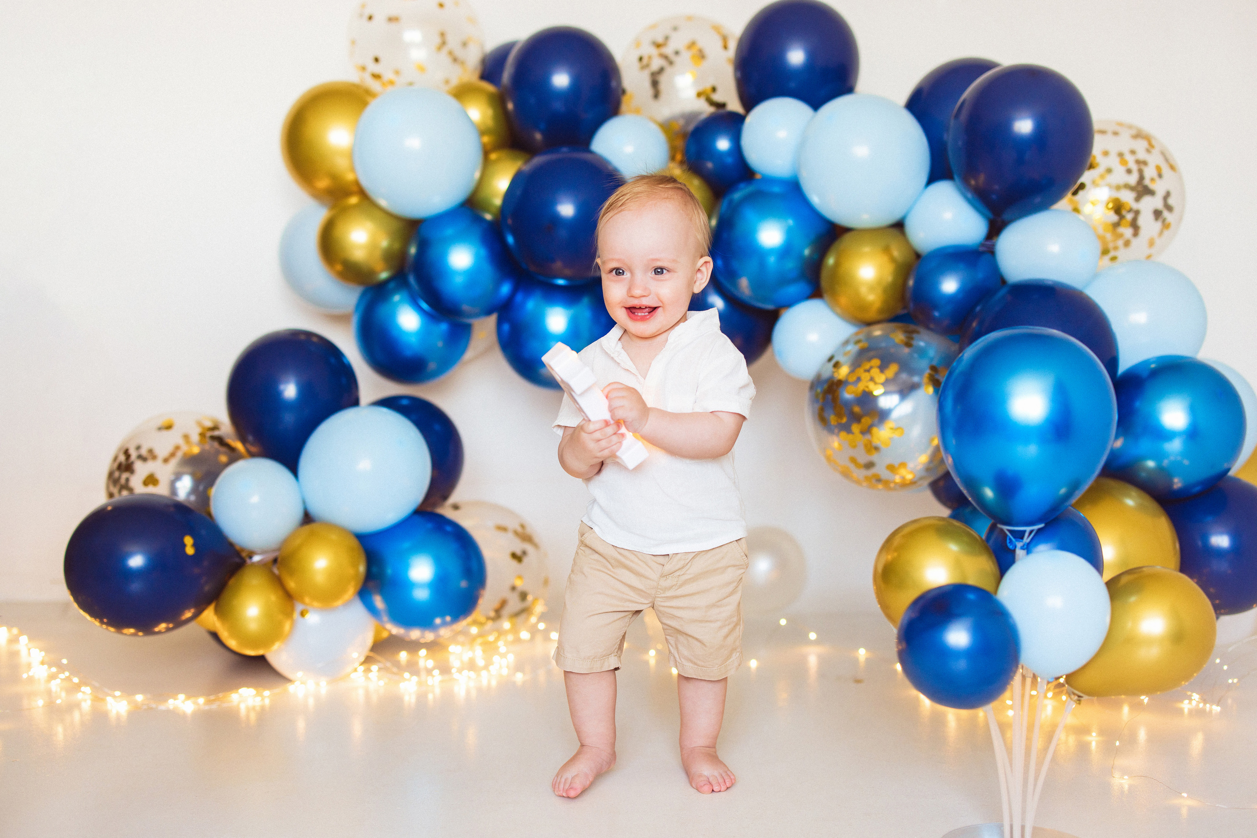 Мальчики. Семейный и детский фотограф в Краснодаре Анна Трашкова