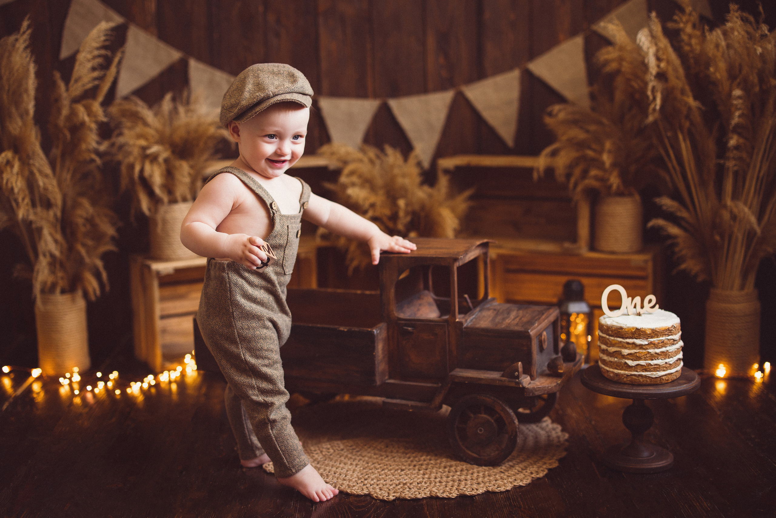 Мальчики. Семейный и детский фотограф в Краснодаре Анна Трашкова