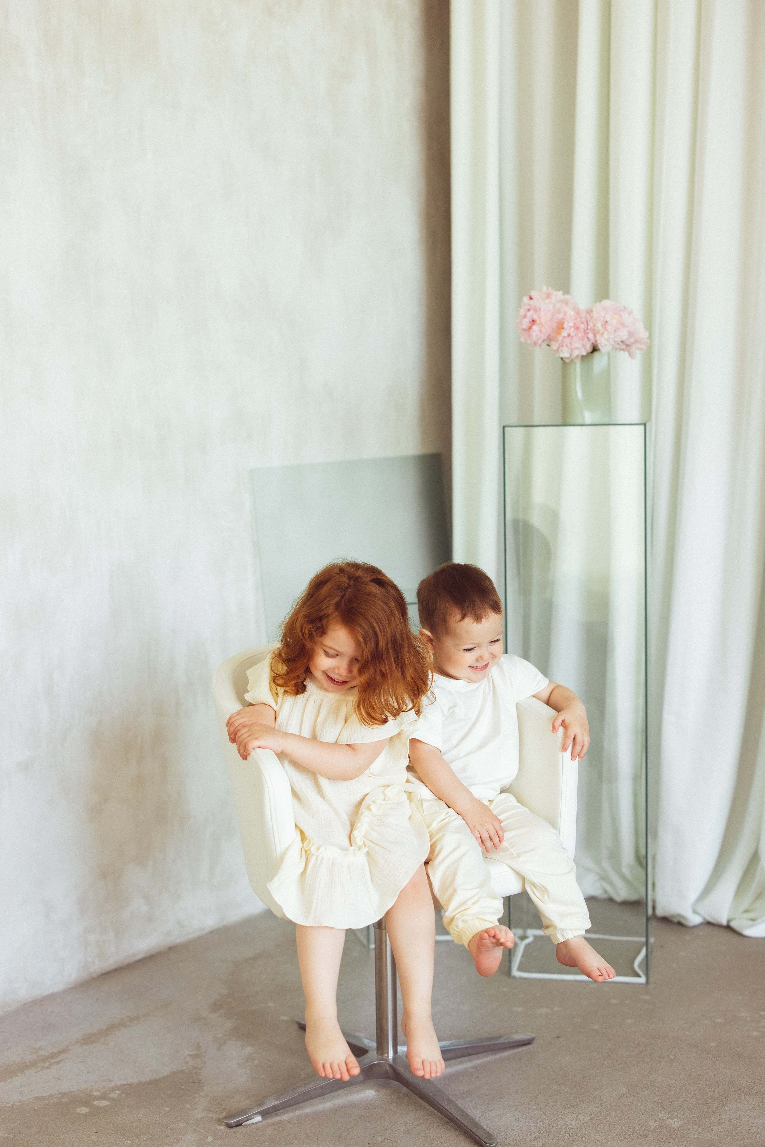 Фотостудия «НАТУРА». Семейный и детский фотограф в Краснодаре Анна Трашкова