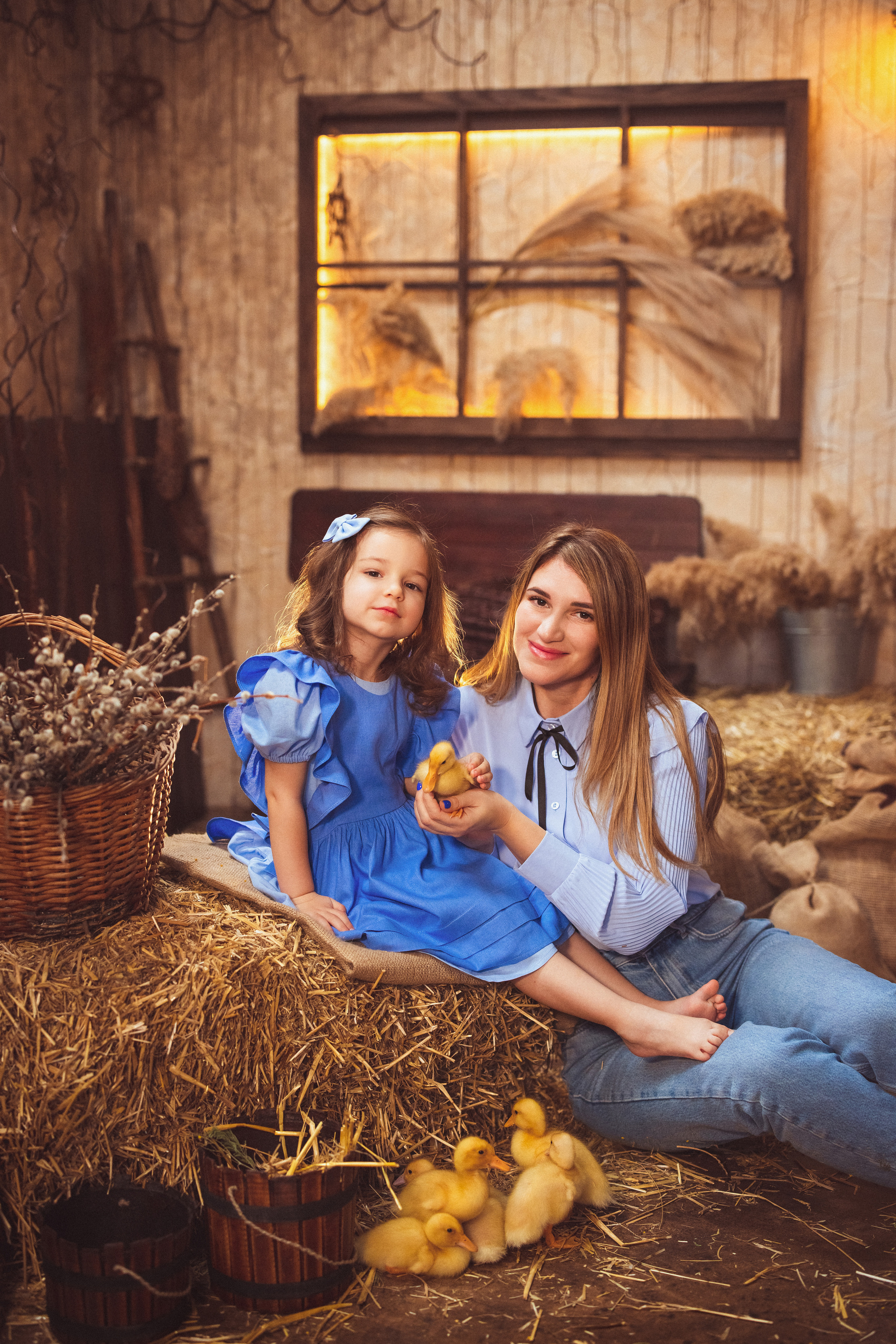 ПАСХА, Фотостудия «Эль» 2023 г. Семейный и детский фотограф в Краснодаре Анна Трашкова