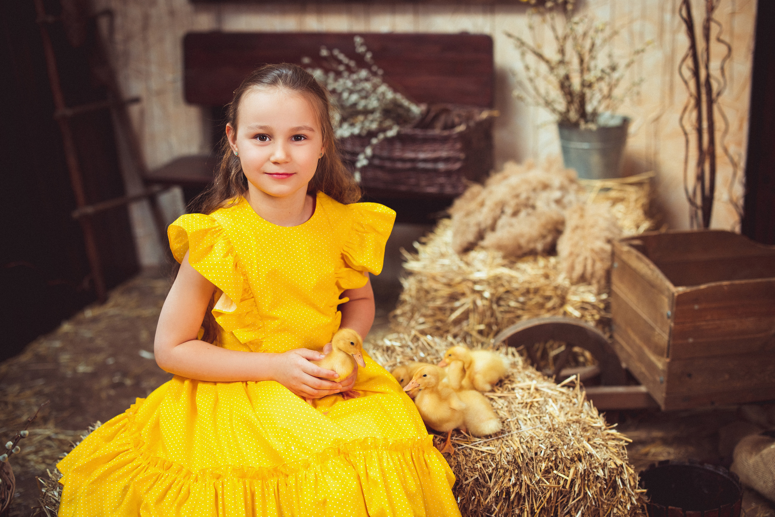 ПАСХА, Фотостудия «Эль» 2023 г. Семейный и детский фотограф в Краснодаре Анна Трашкова