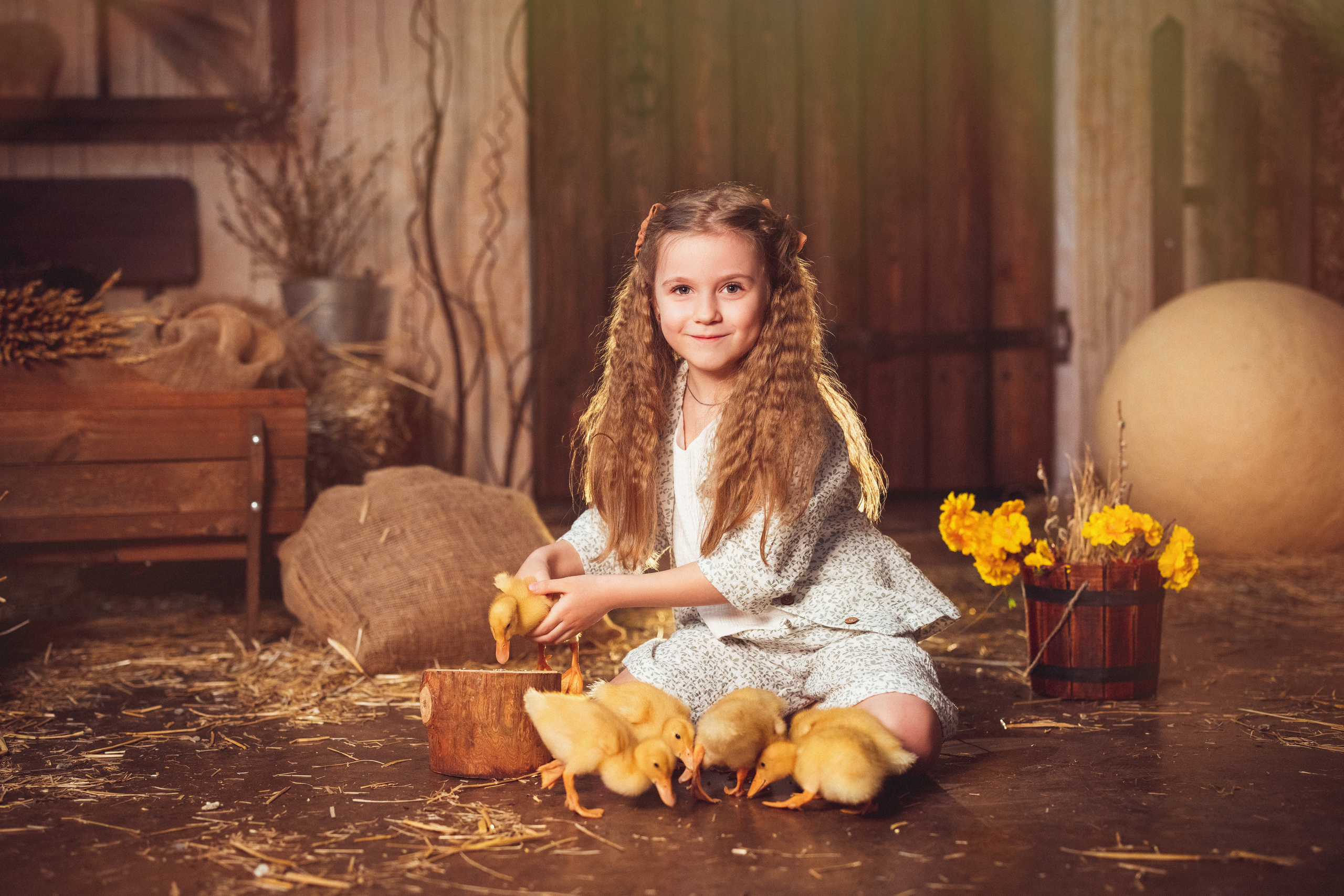 ПАСХА, Фотостудия «Эль» 2023 г. Семейный и детский фотограф в Краснодаре Анна Трашкова