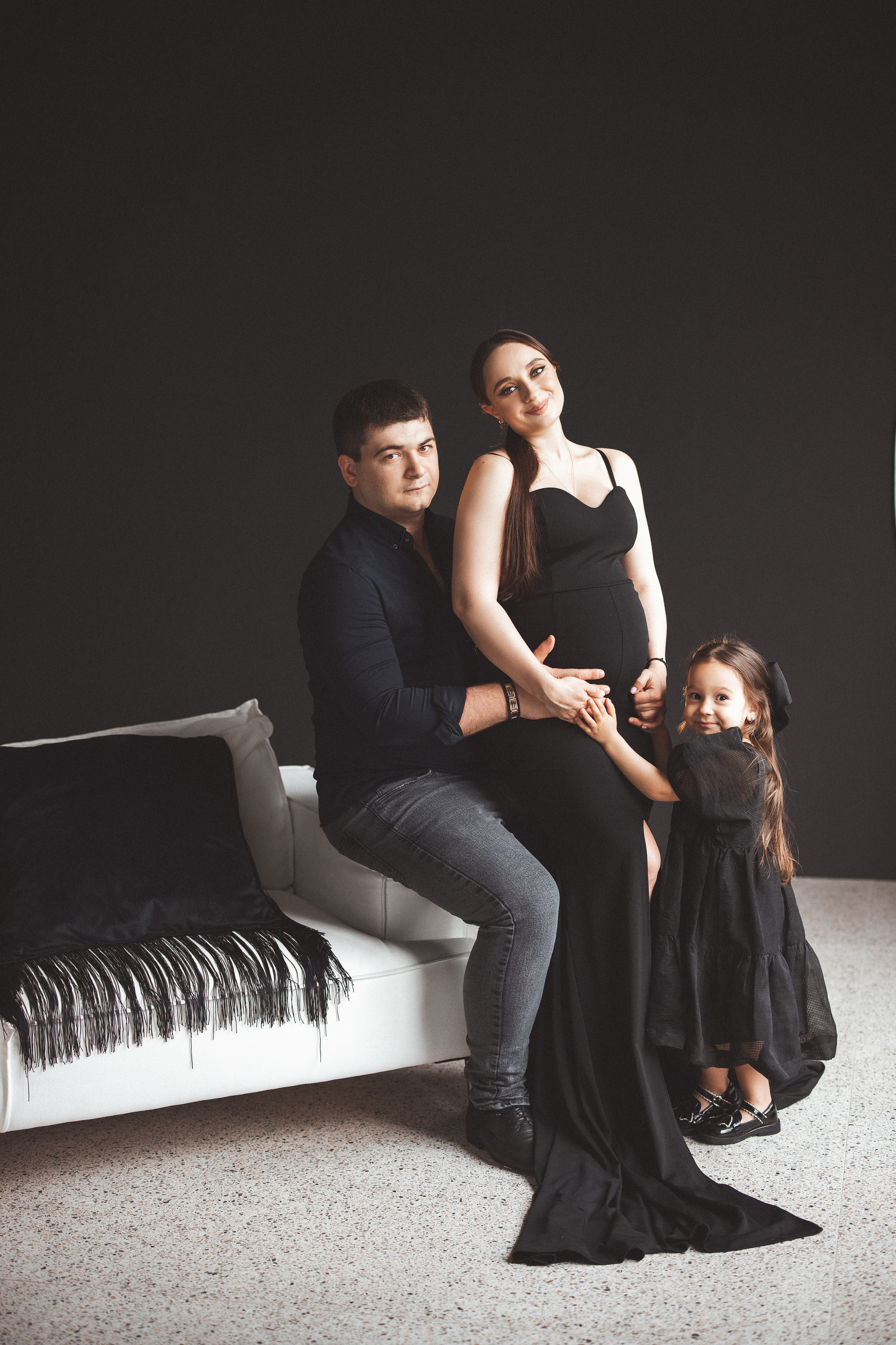 Фотостудия «АРКА». Семейный и детский фотограф в Краснодаре Анна Трашкова