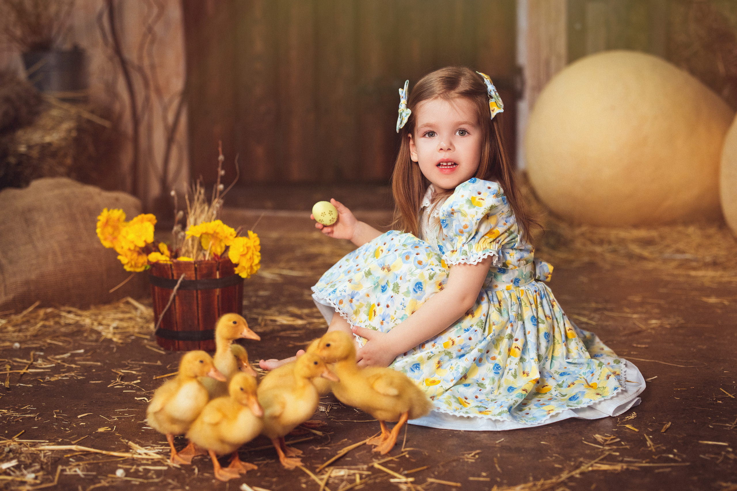 ПАСХА, Фотостудия «Эль» 2023 г. Семейный и детский фотограф в Краснодаре Анна Трашкова